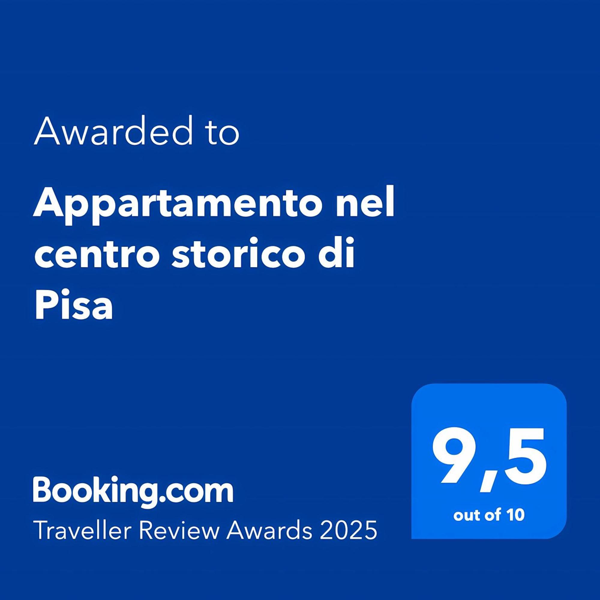 Nel Centro Storico Di Apartment