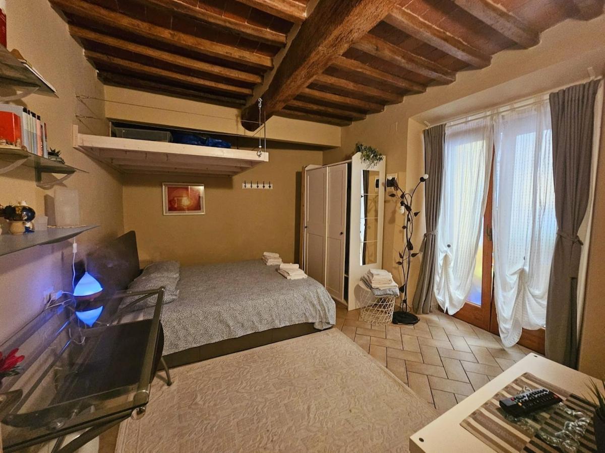 Tra Miracoli E Cavalieri Apartment Pisa