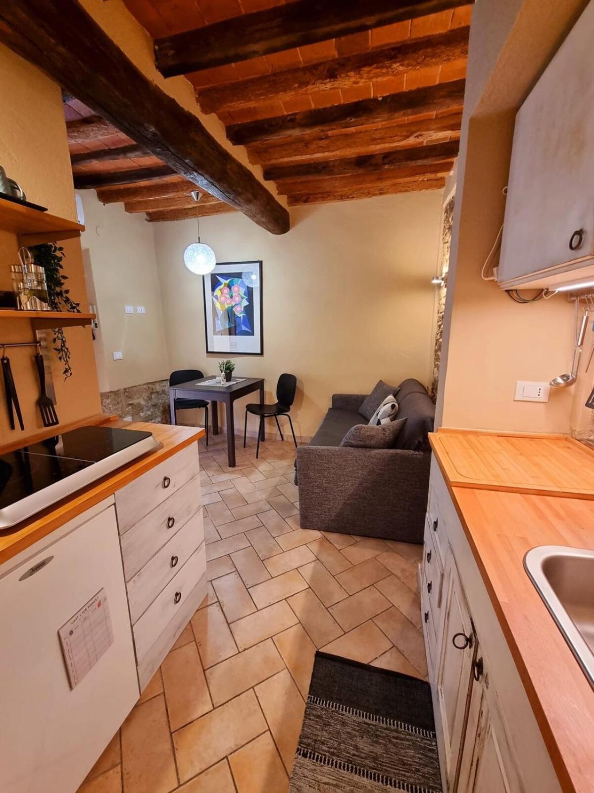 Apartment Tra Miracoli E Cavalieri Pisa
