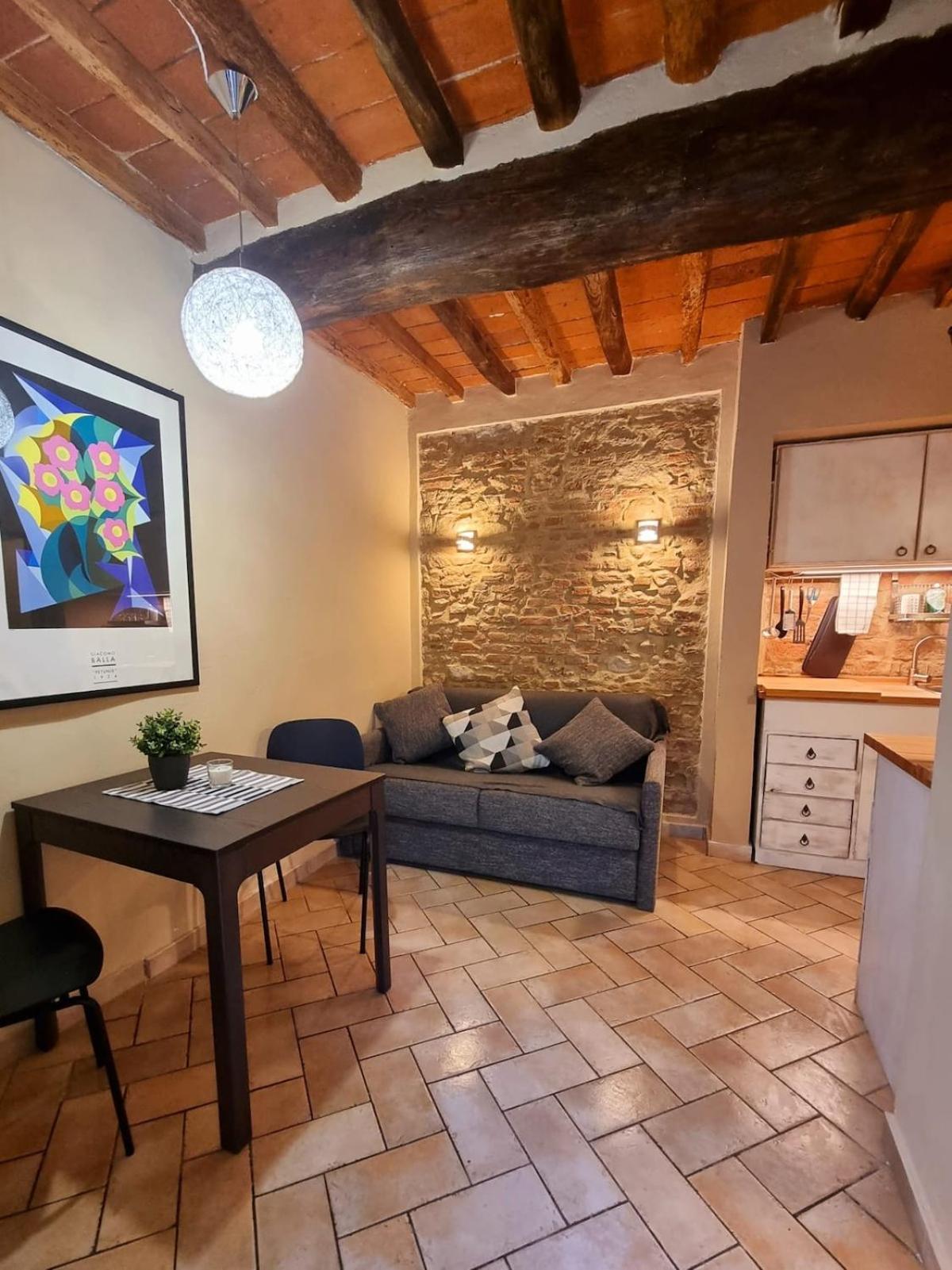 Apartment Tra Miracoli E Cavalieri