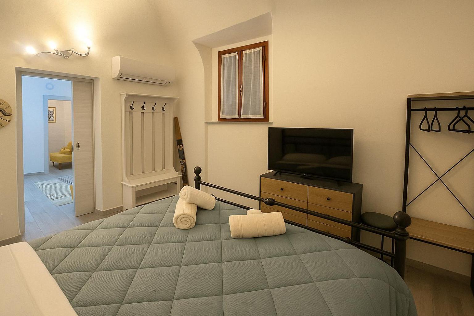 La Sosta Vintage, Apartment