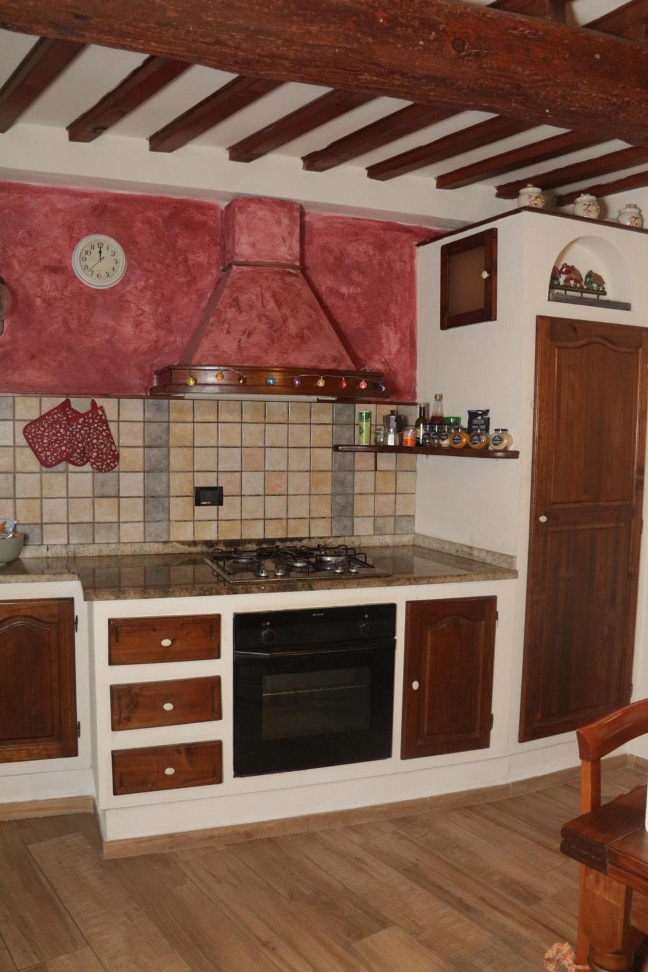Grazioso Sull'arno Apartment *