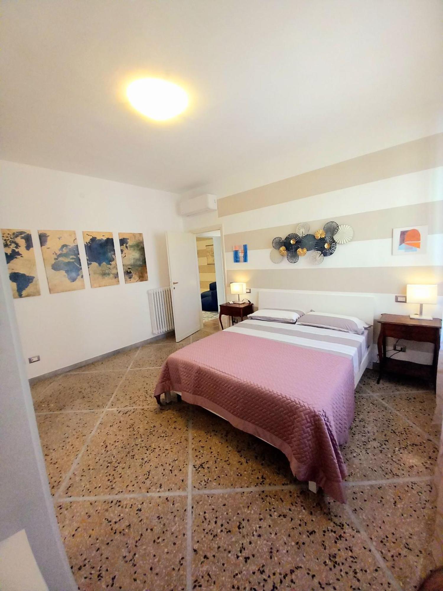 Apartment Terzopiano Pisa