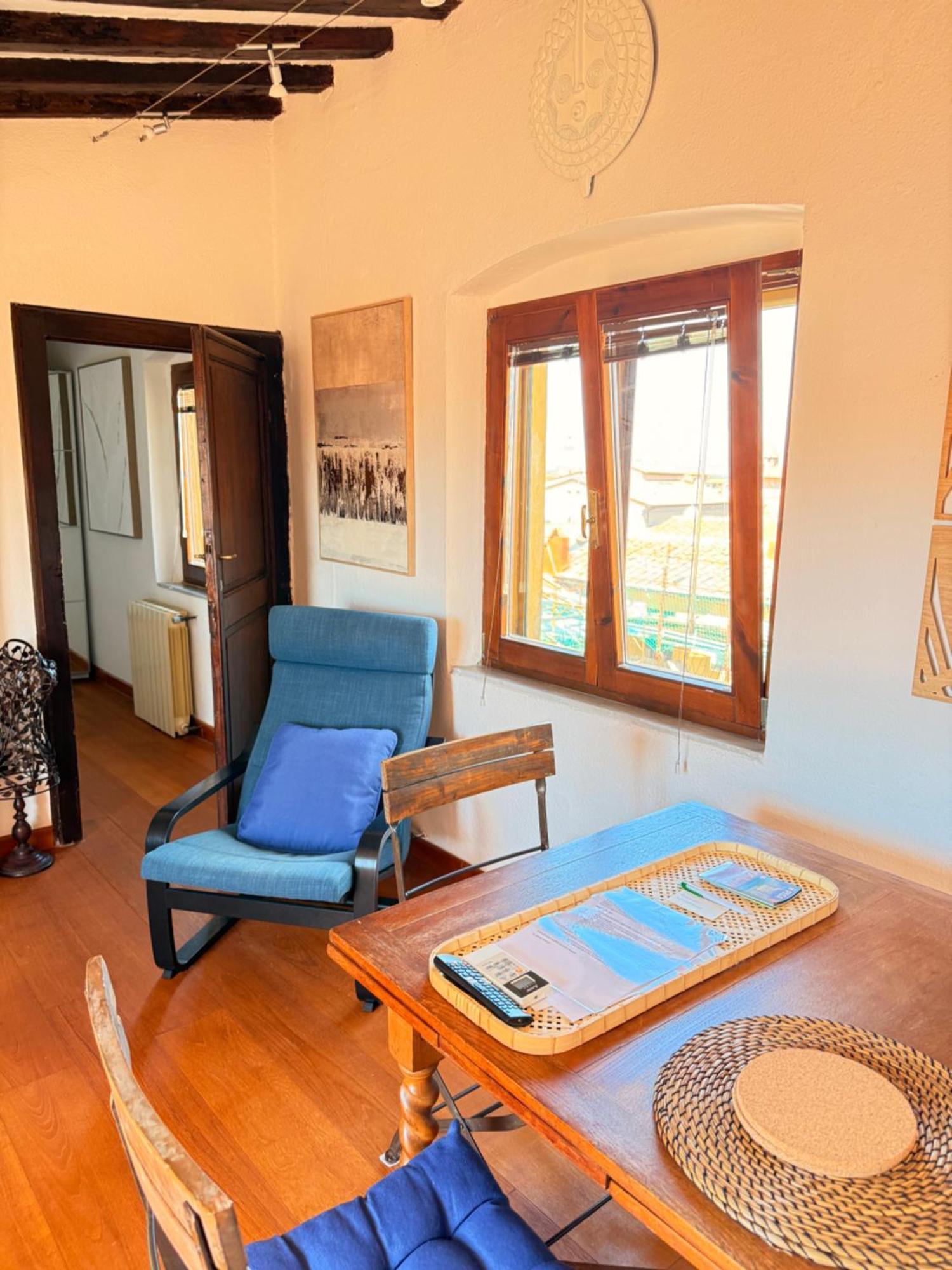 Vista - Vivi La Storia In Prima Fila Apartment