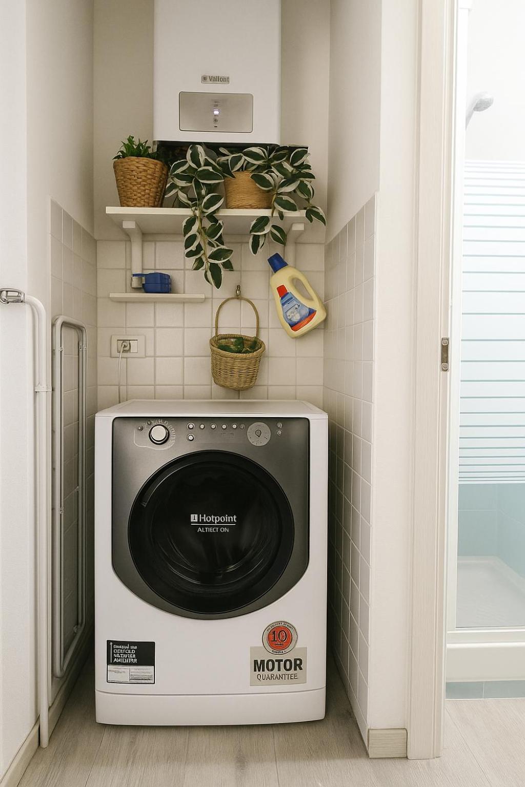 Apartment La Sosta Vintage, *