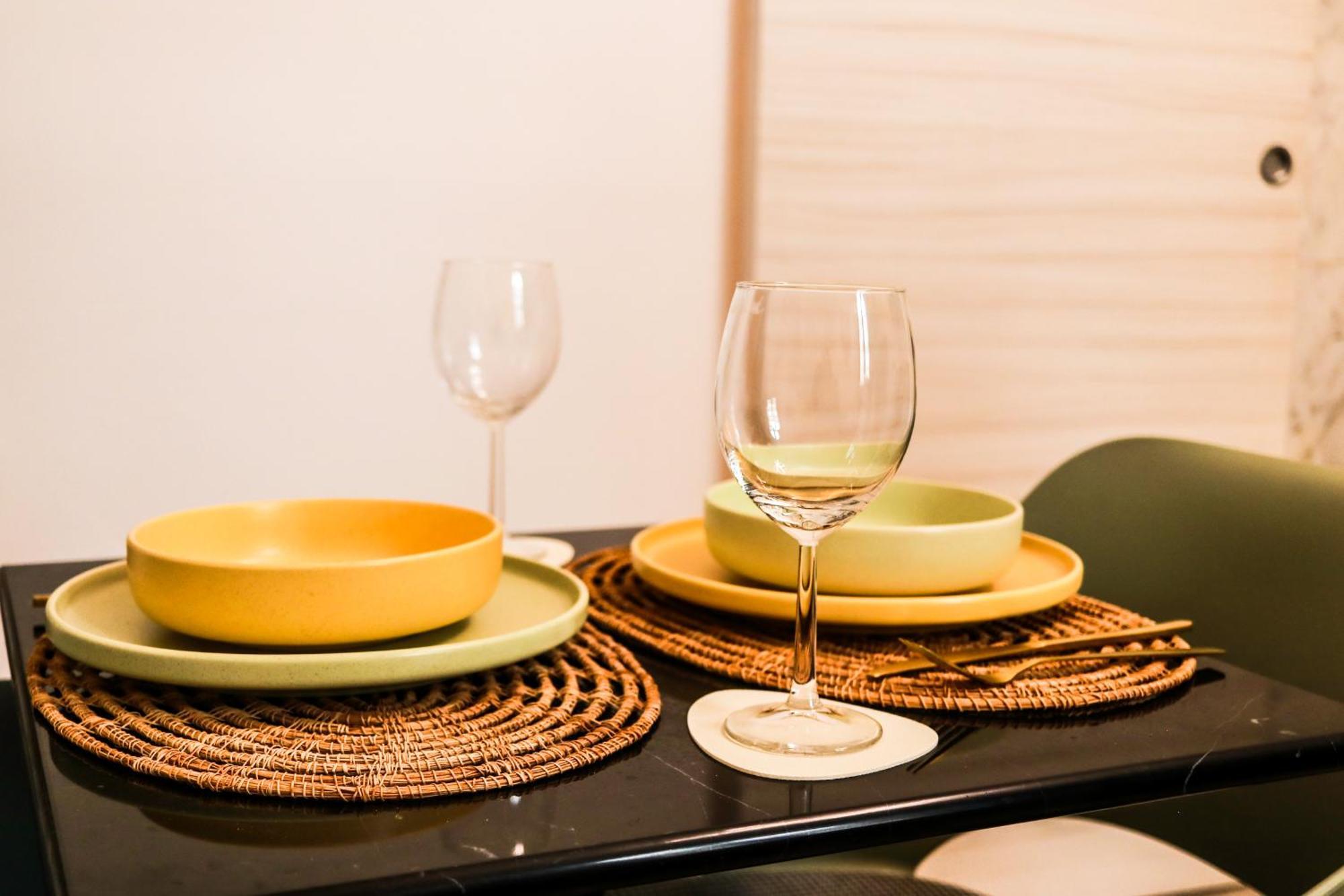 La Sosta Vintage, Apartment *