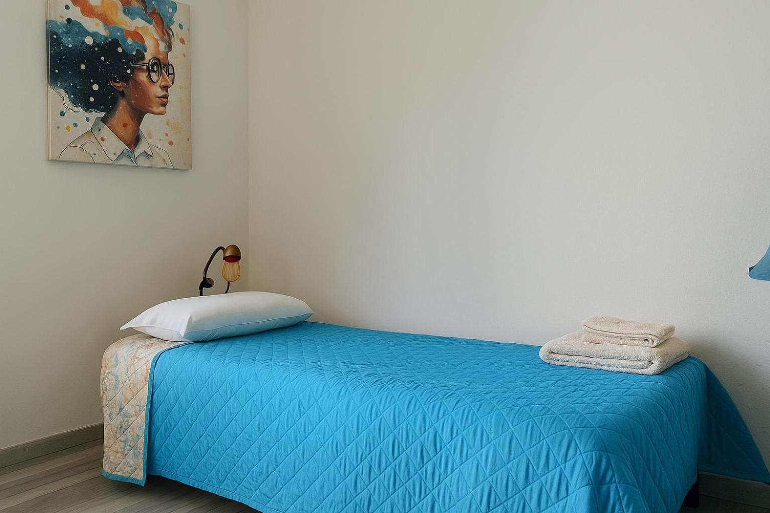 Apartment La Sosta Vintage, Pisa