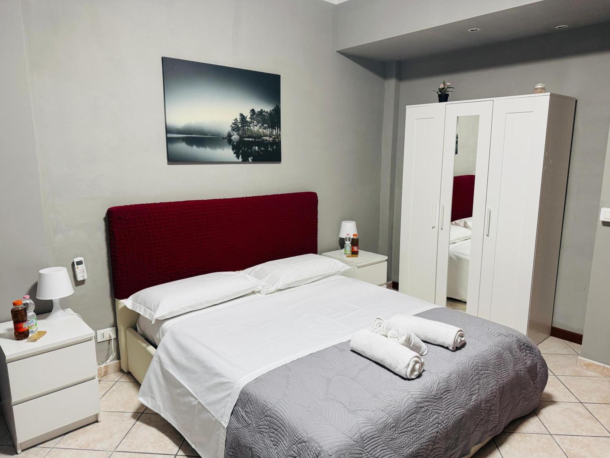 Guest house Nirvana House Pisa
