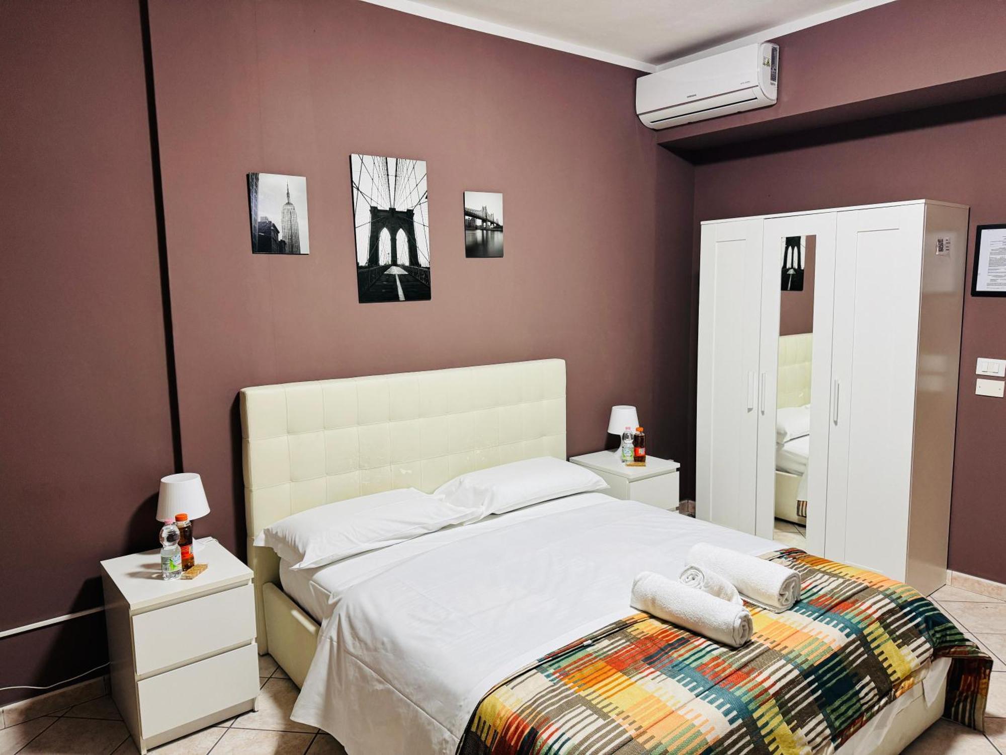 Nirvana House Guest house *