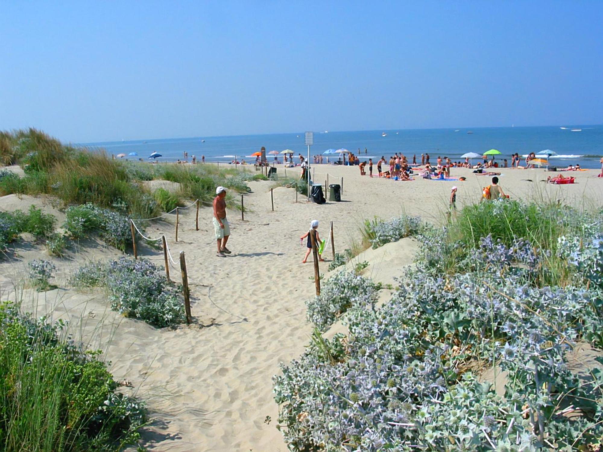 La Garitta - Tra E Livorno Free Parking Ac Near The Sea