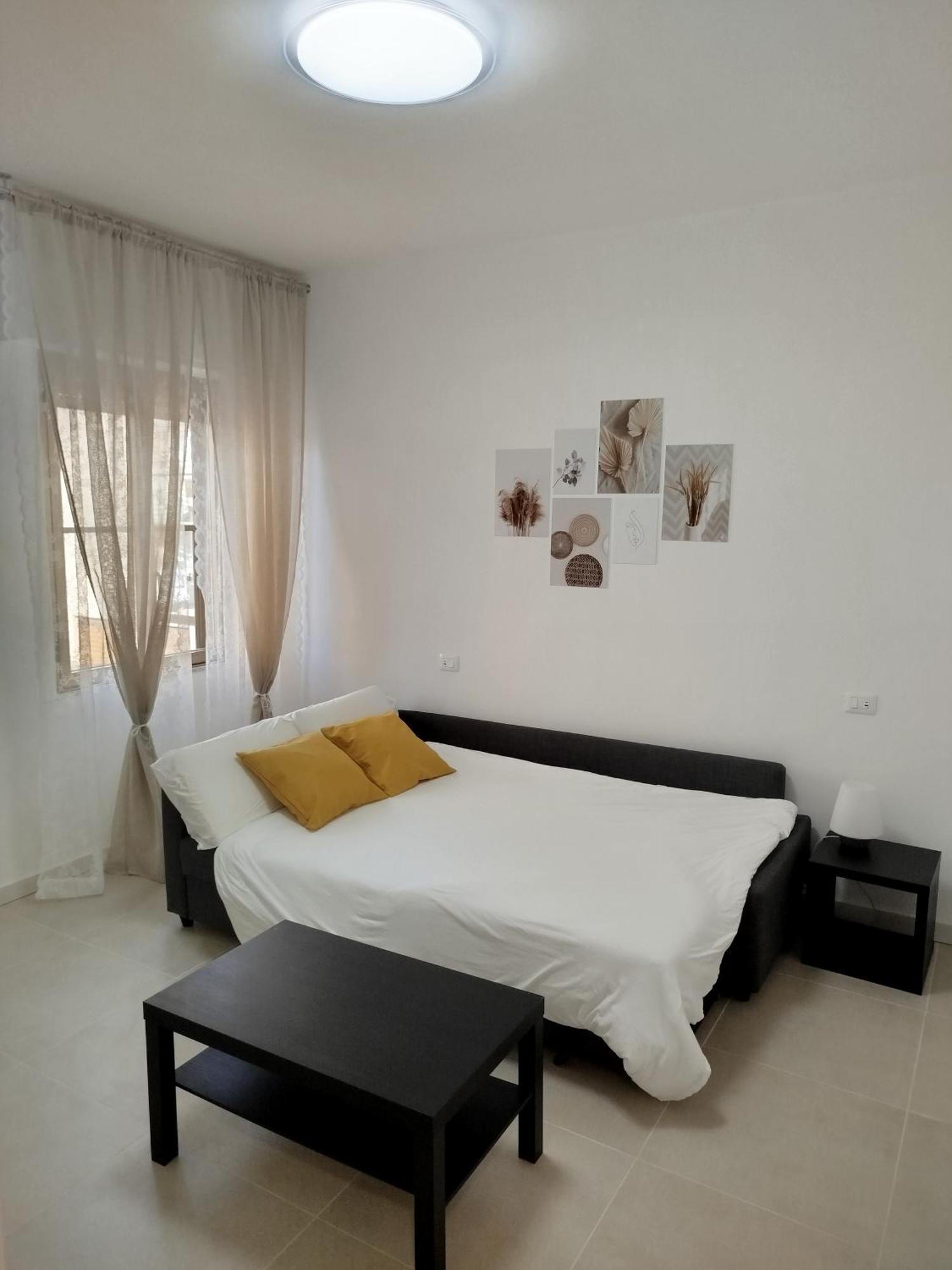 Con 2 Apartment