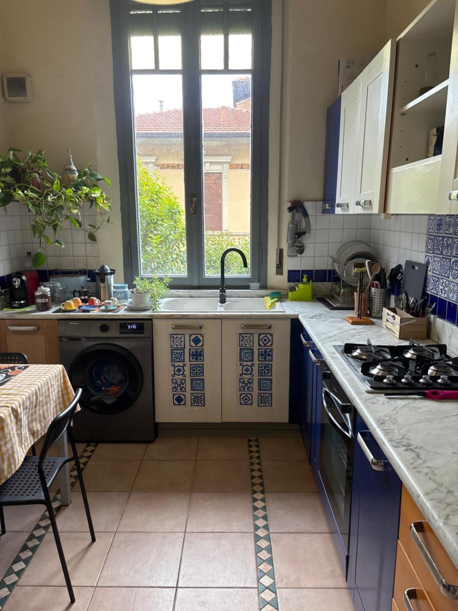 Homestay Bonanno Street Tower Clock