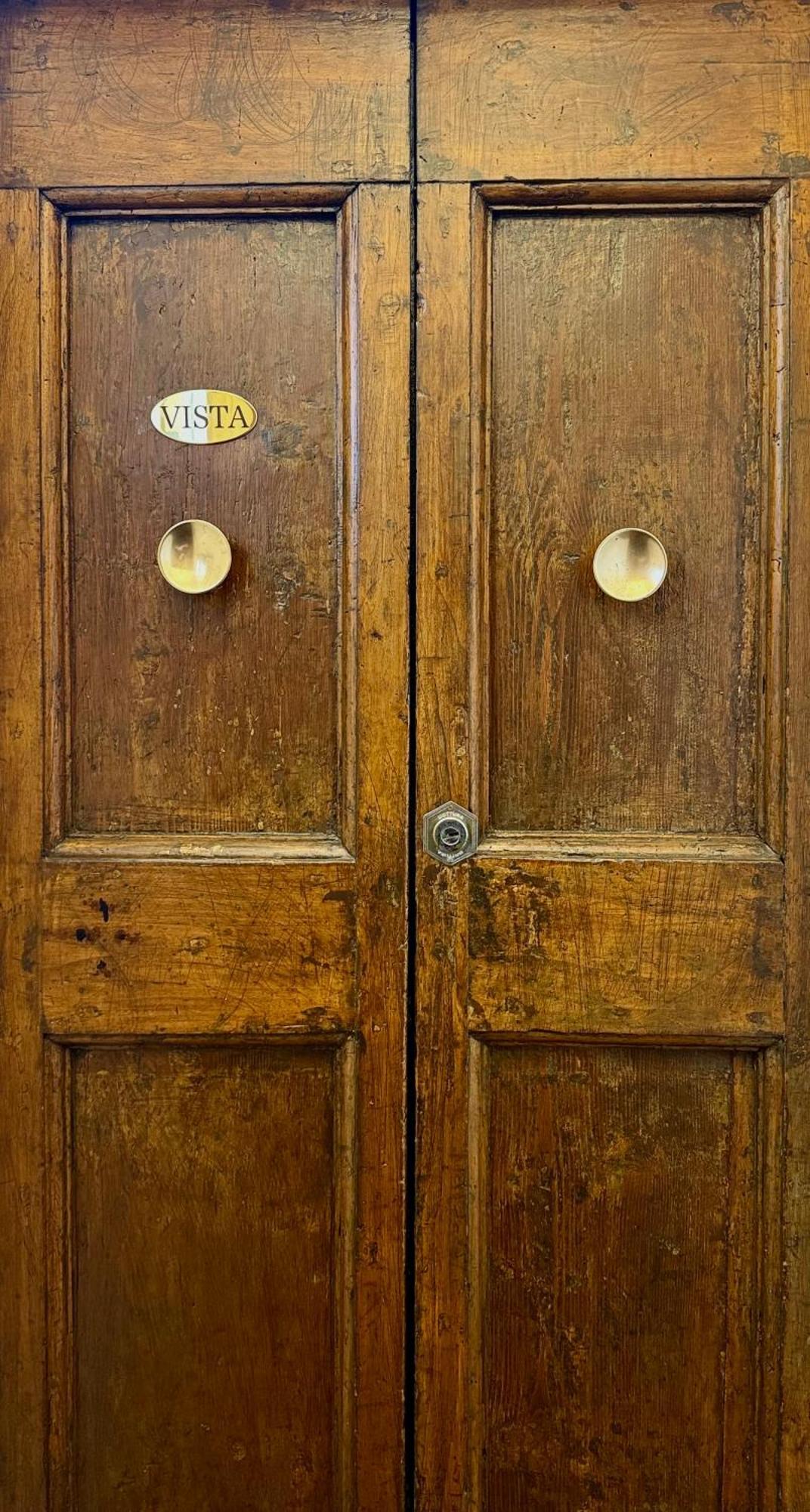 Vista - Vivi La Storia In Prima Fila *