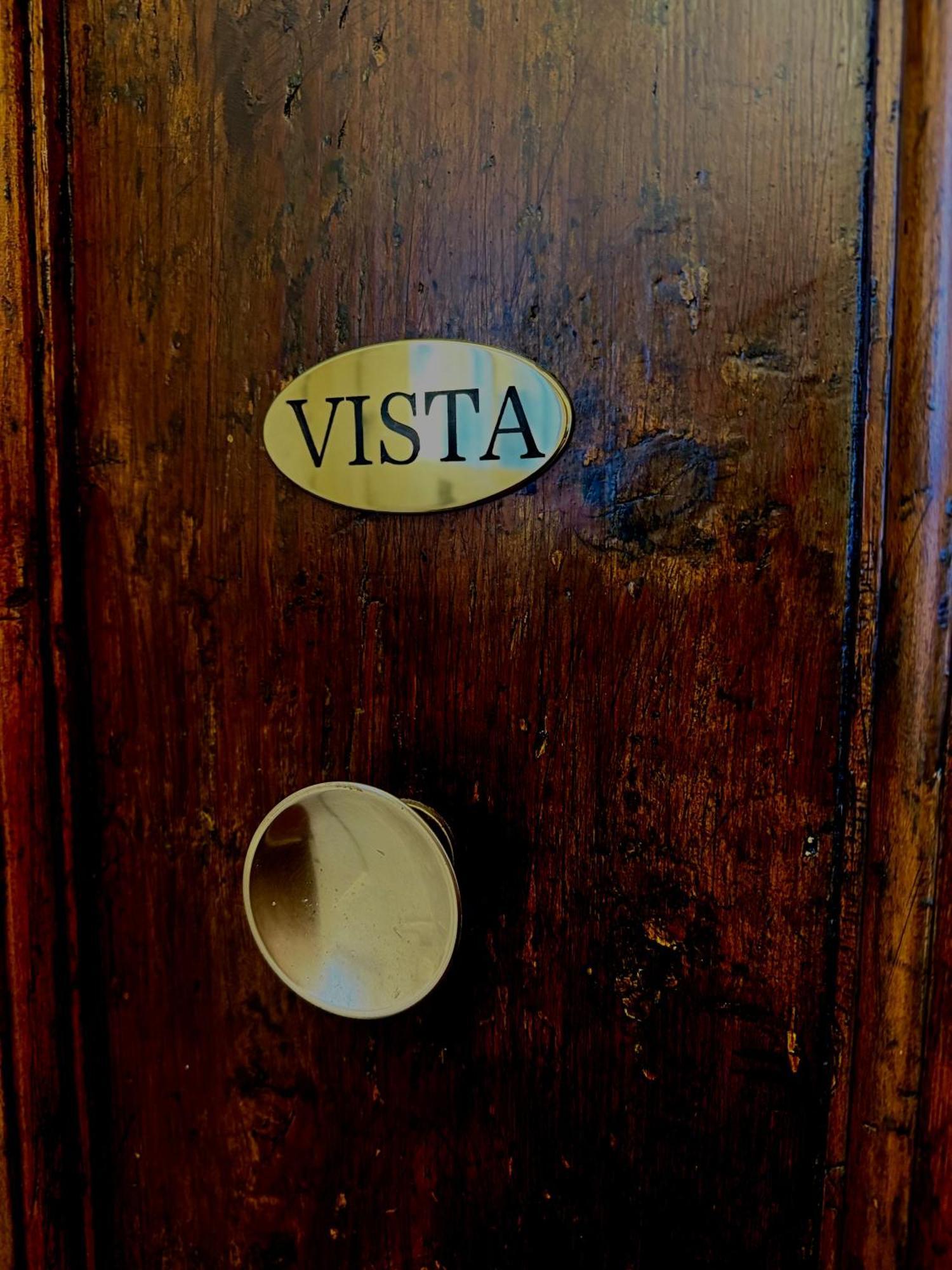 Vista - Vivi La Storia In Prima Fila Apartment Pisa