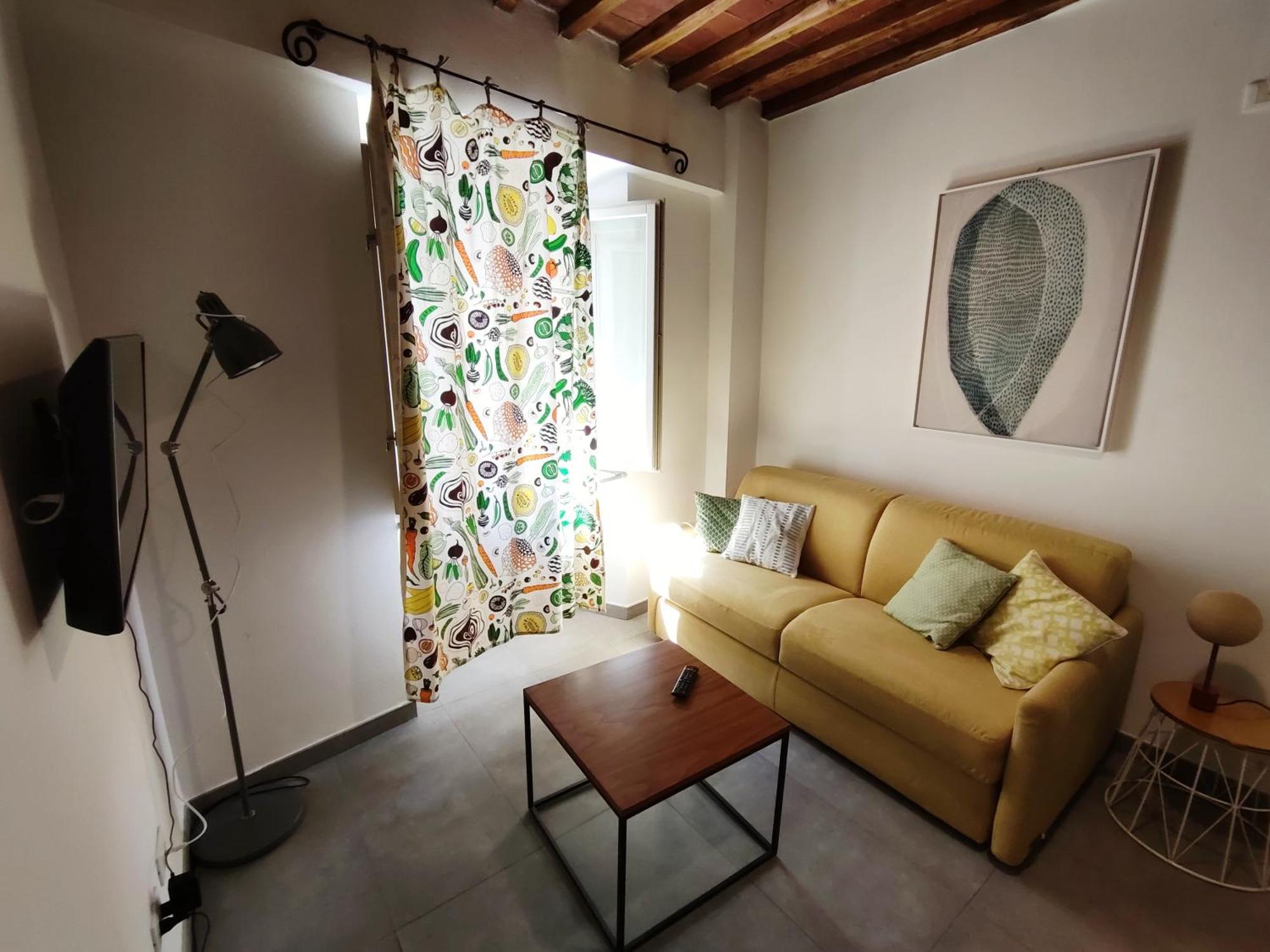 Appartamento Moka And Flats Pisa