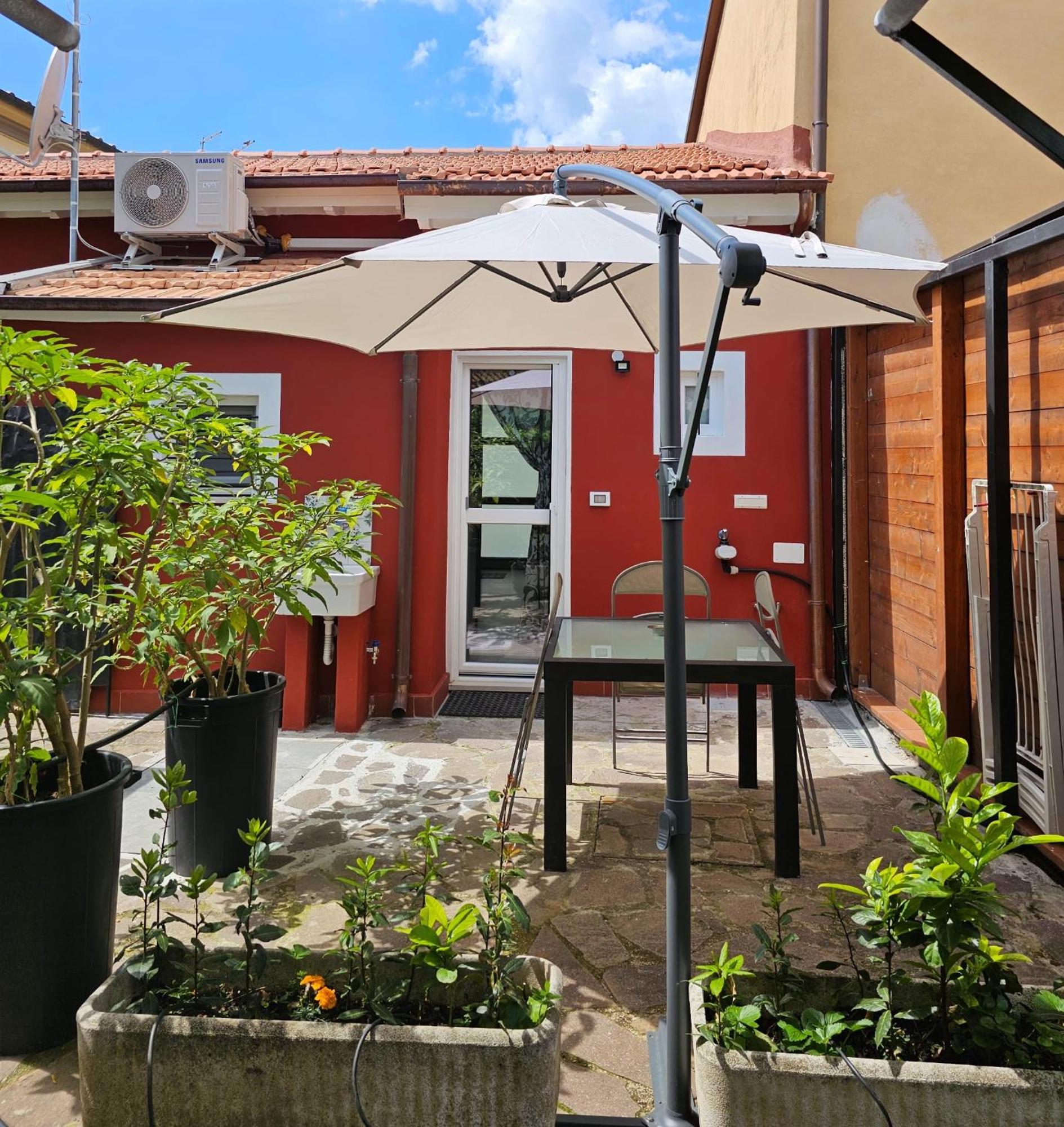 Domus Regia Căn hộ