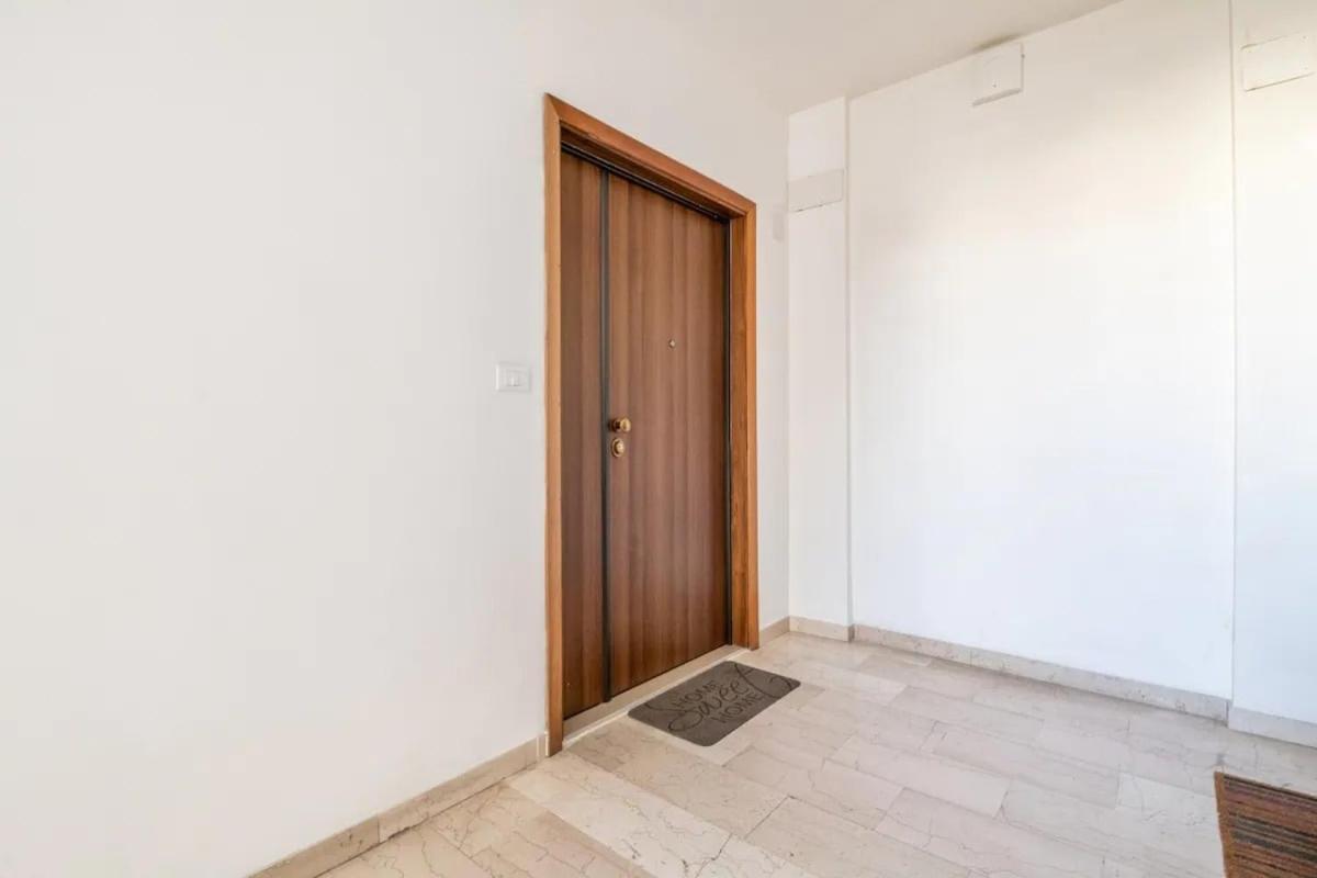 Medoro Apartment *