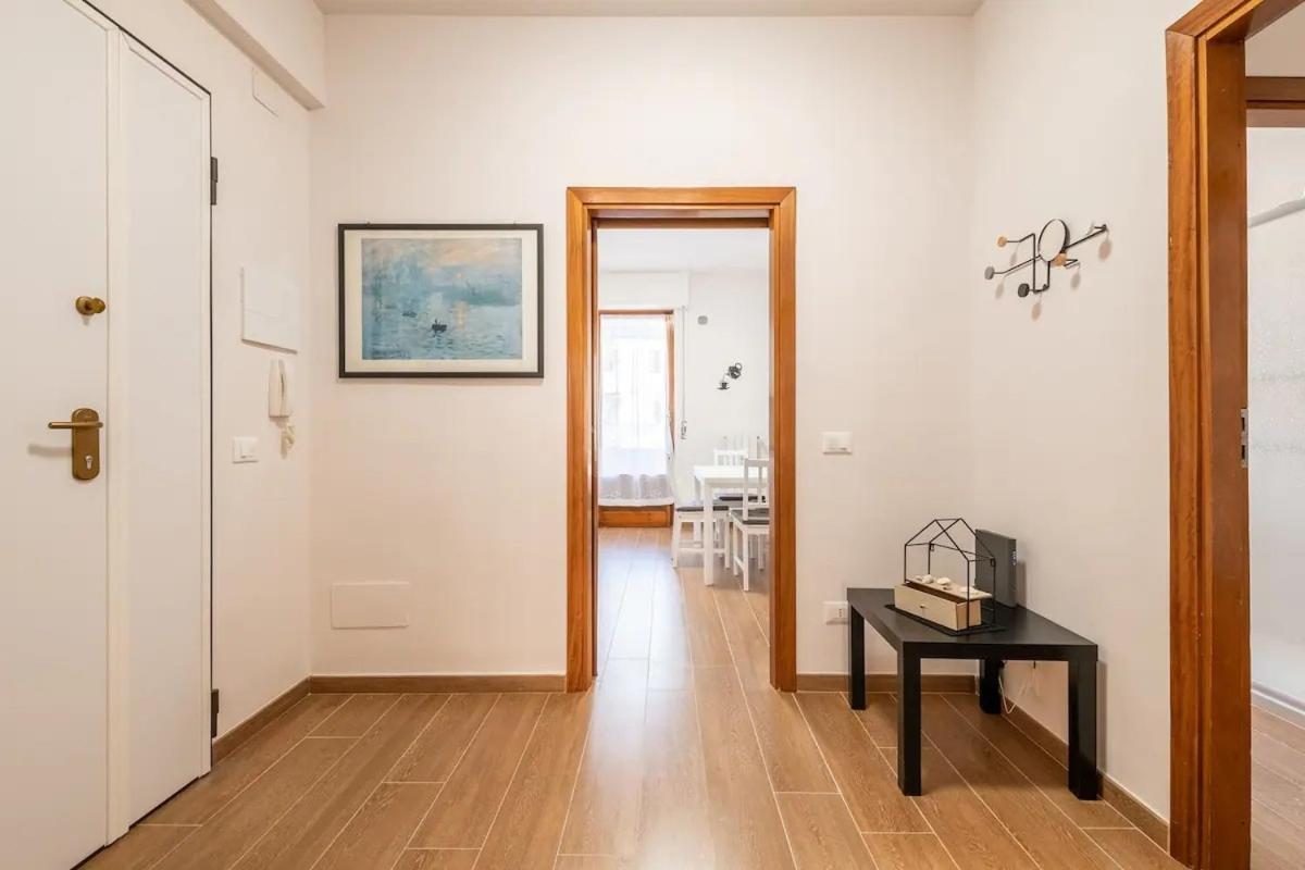 Apartment Medoro *