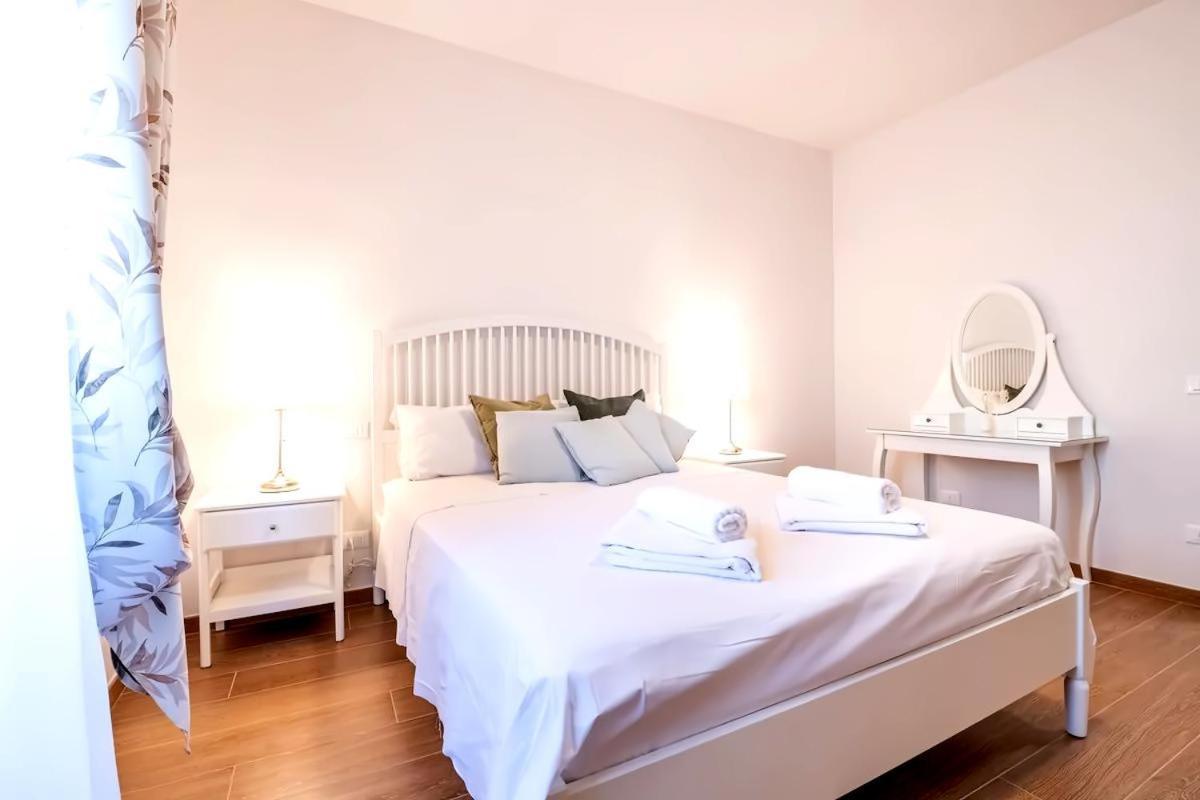 Apartment Medoro *