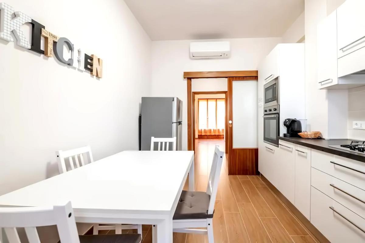 Medoro Apartment Pisa