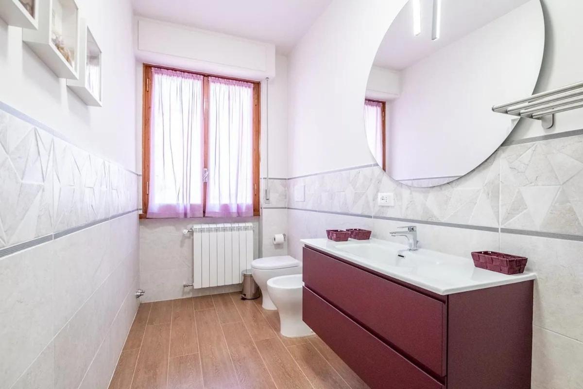 Apartment Medoro Pisa