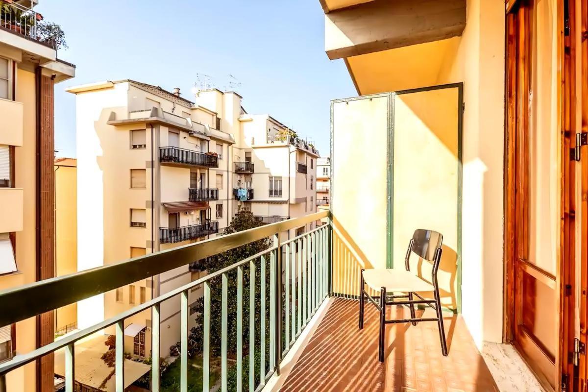 Medoro Apartment