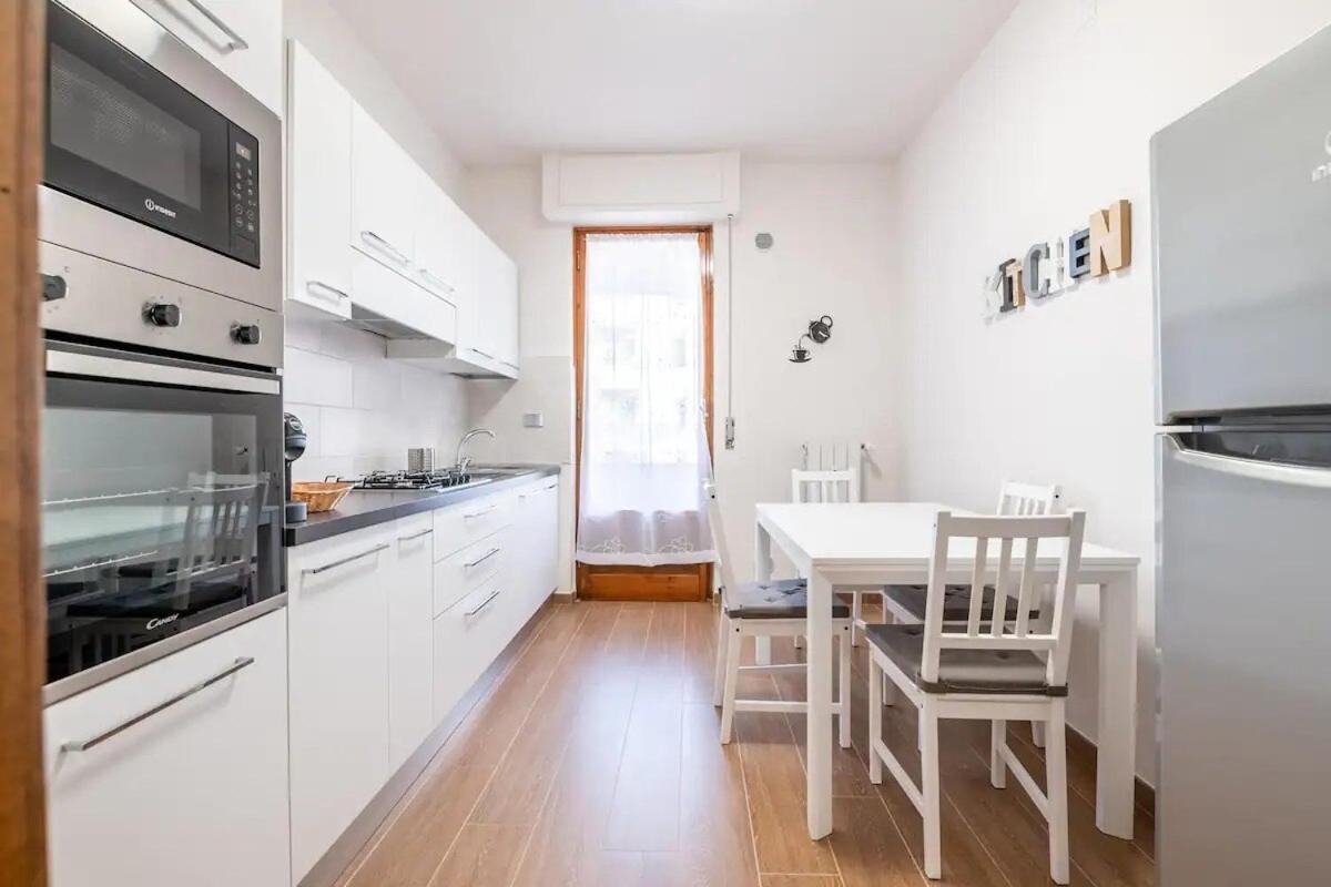 Apartment Medoro