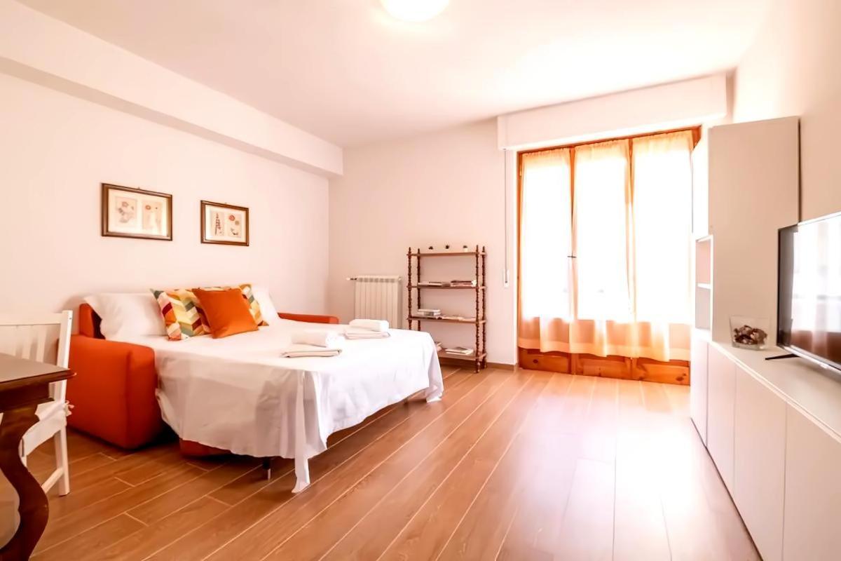 Apartment Medoro