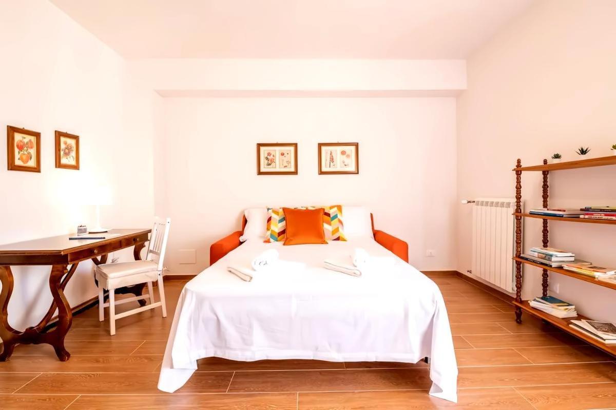 Medoro Apartment *