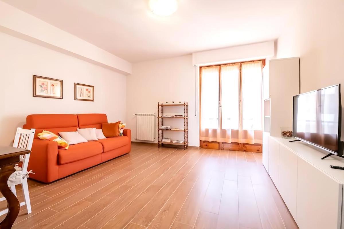 Medoro Apartment