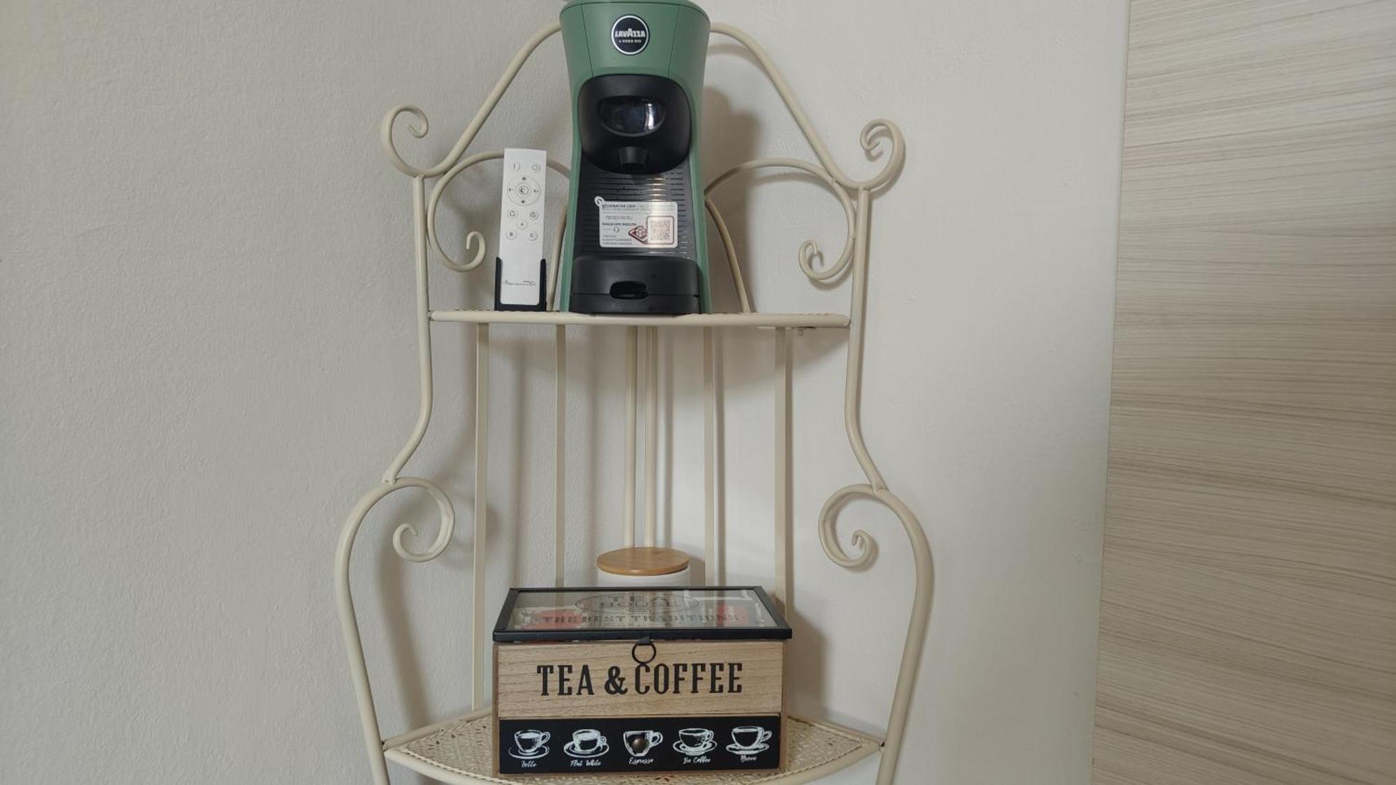 La Sosta Vintage,