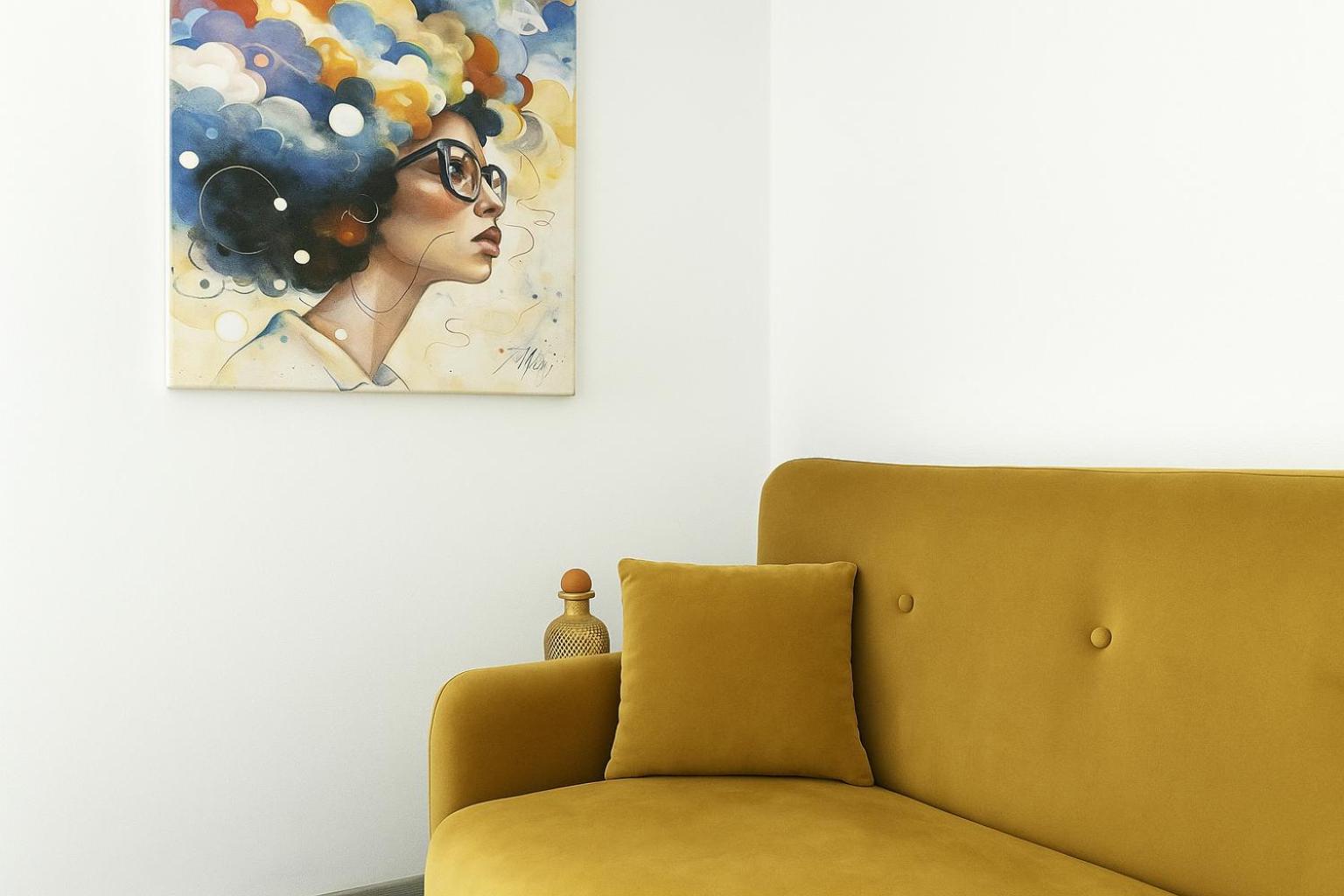 La Sosta Vintage, Apartment *