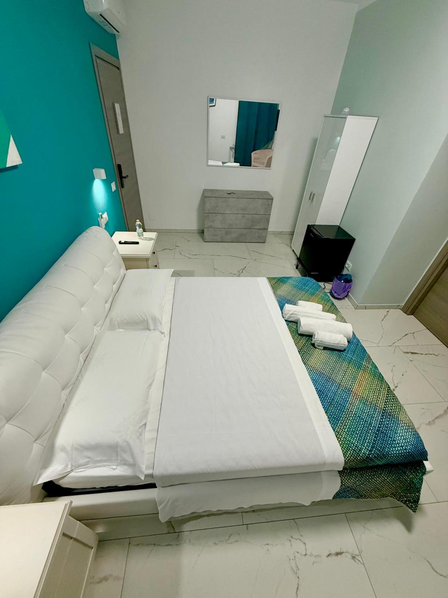 Desire Guest house *