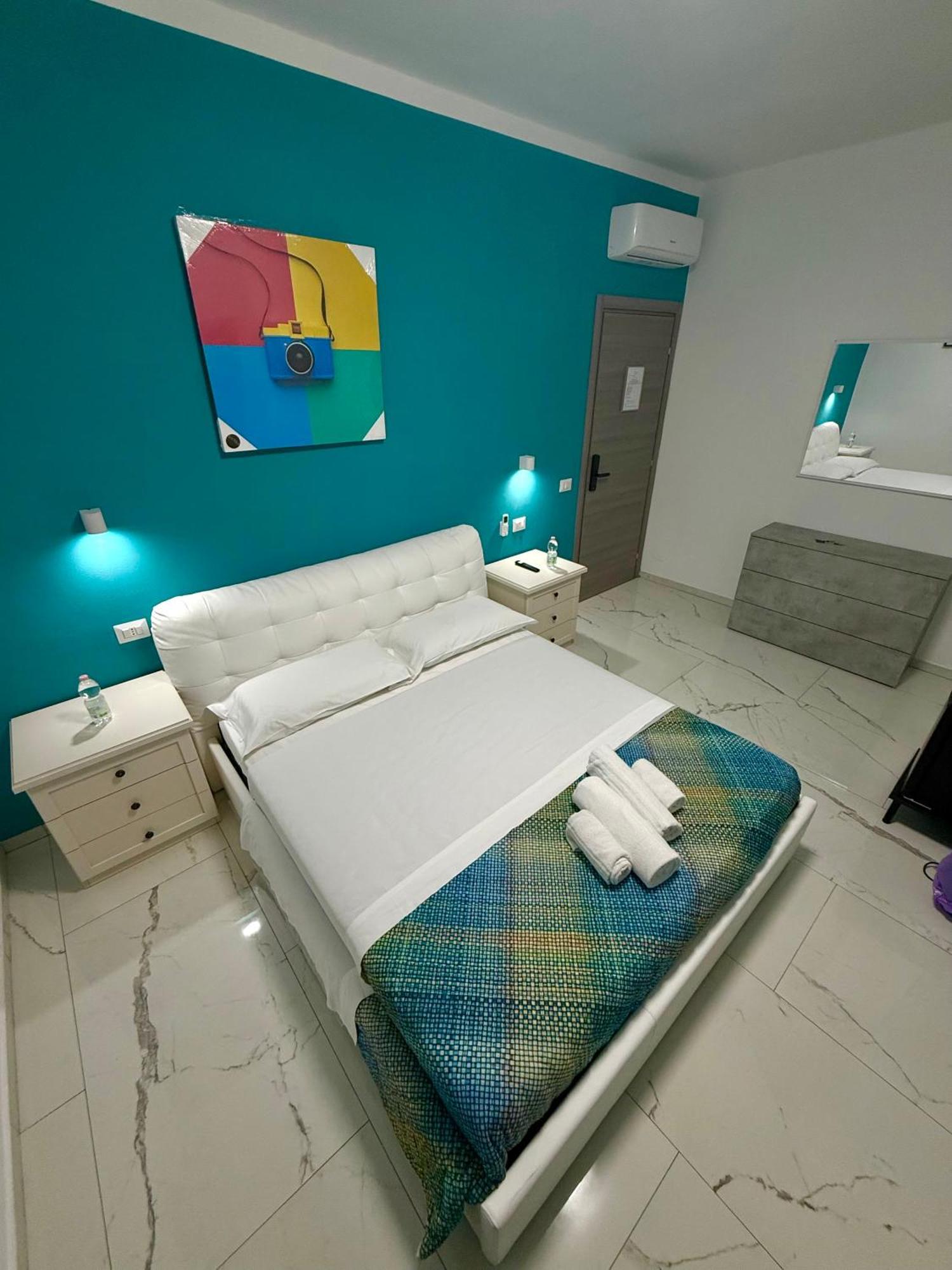 Guest house Desire *