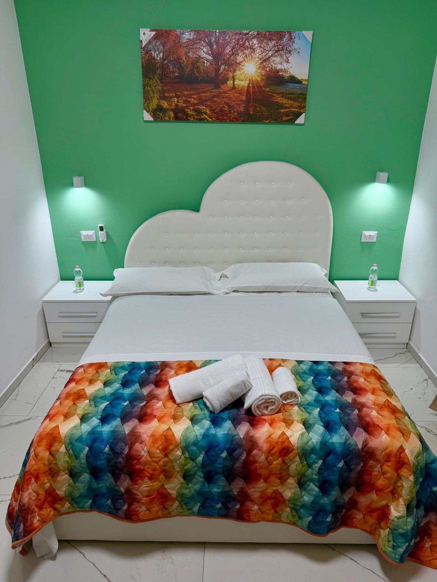 Guest house Desire