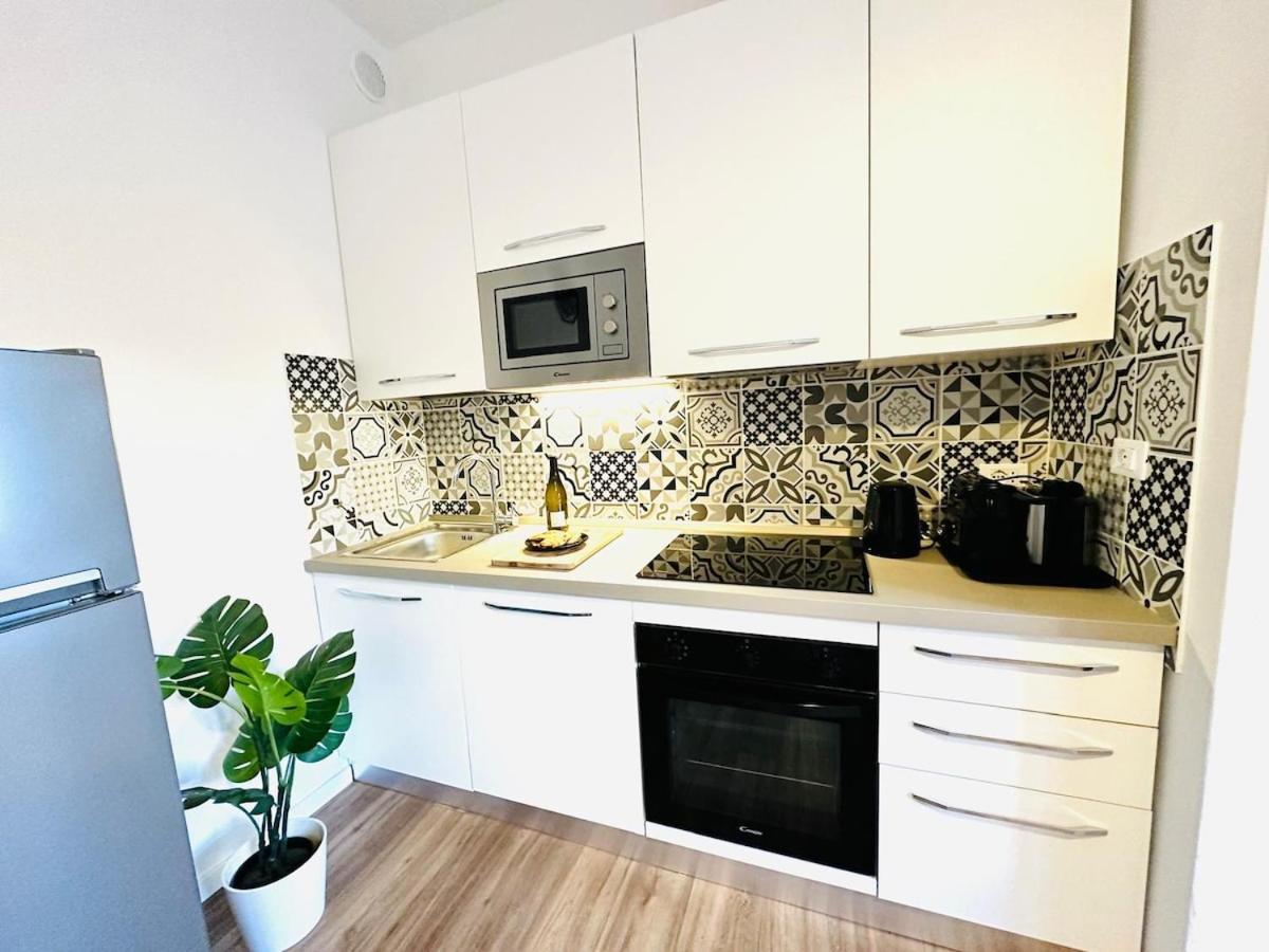 Appartamento Welchome In