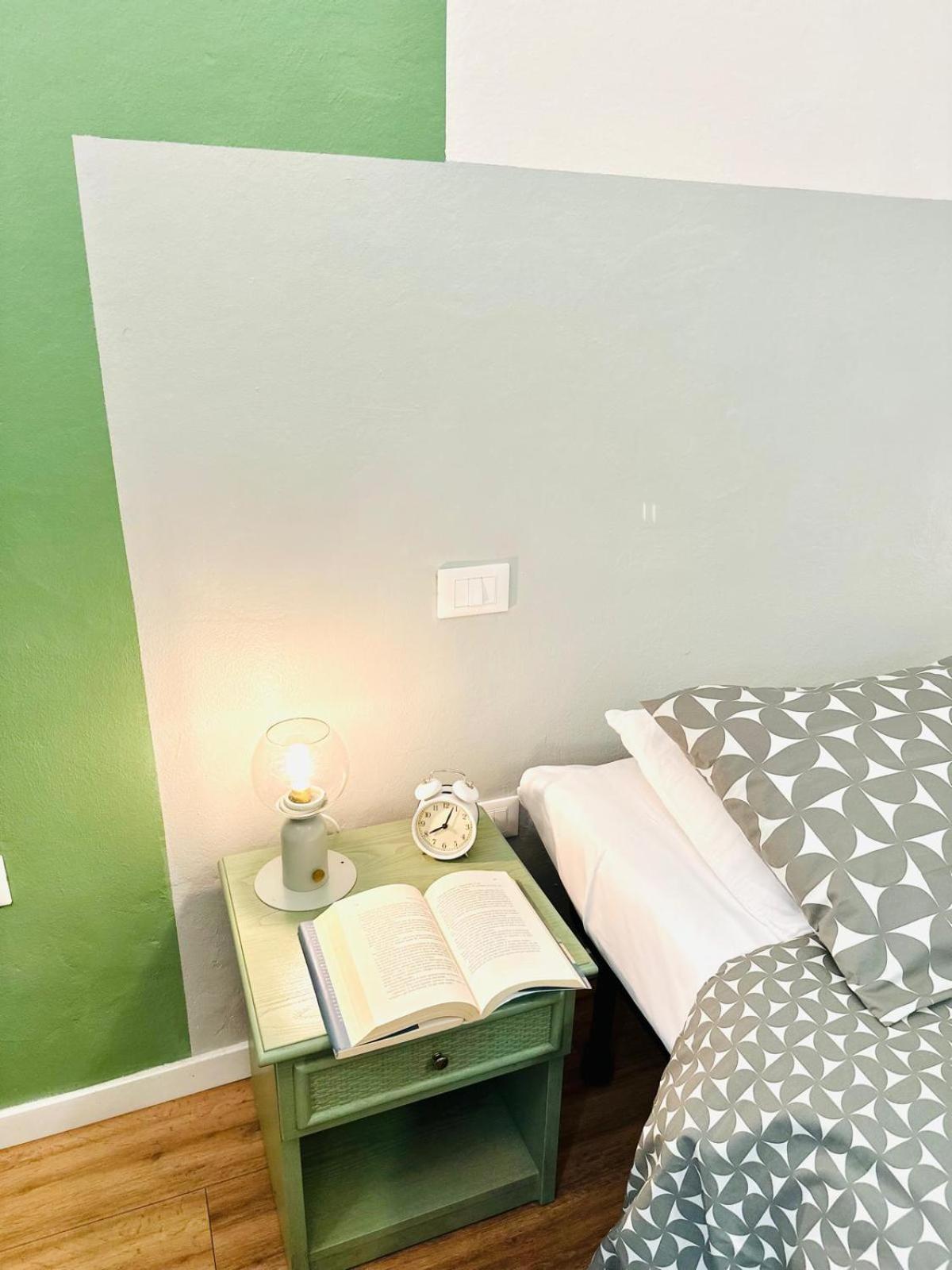 Appartamento Welchome In *