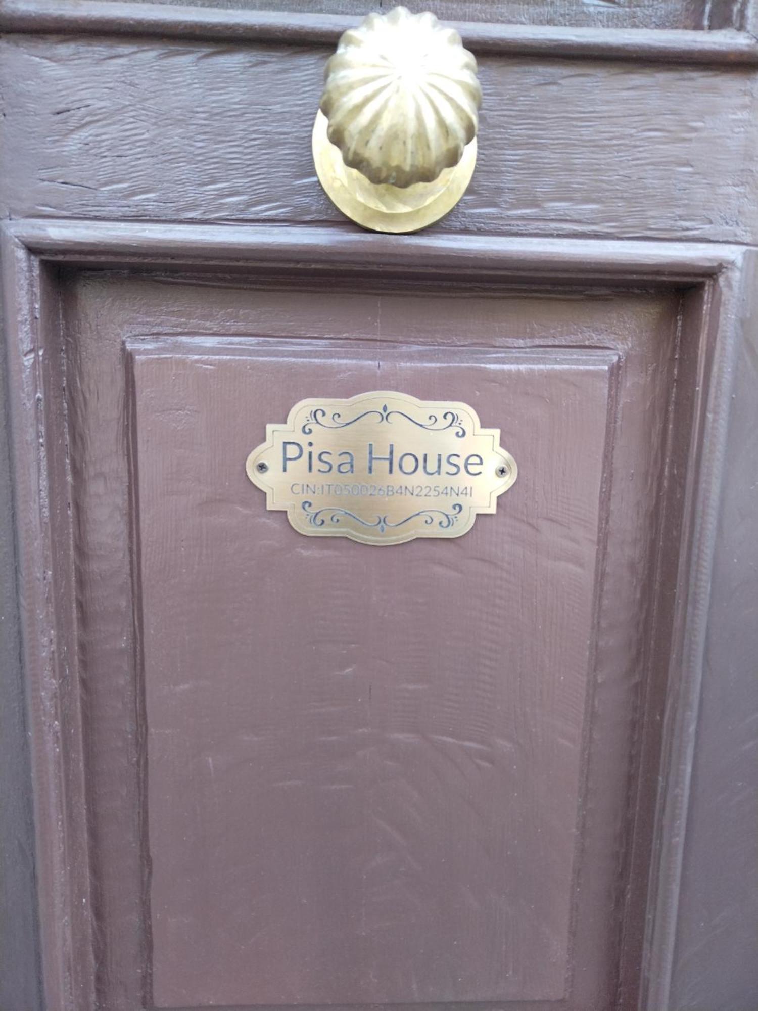 Bed & Breakfast House Pisa