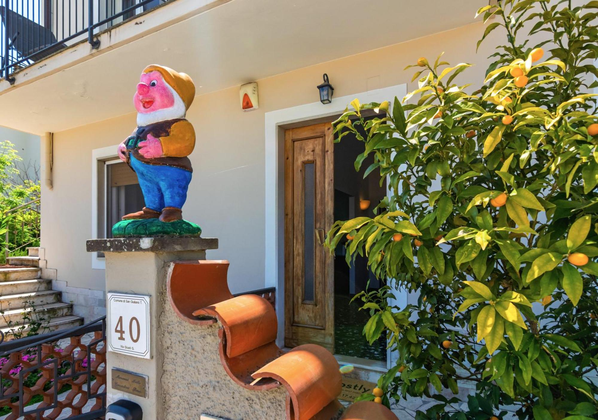 Hostly-la Casa Di Andrea-near The Leaning Tower