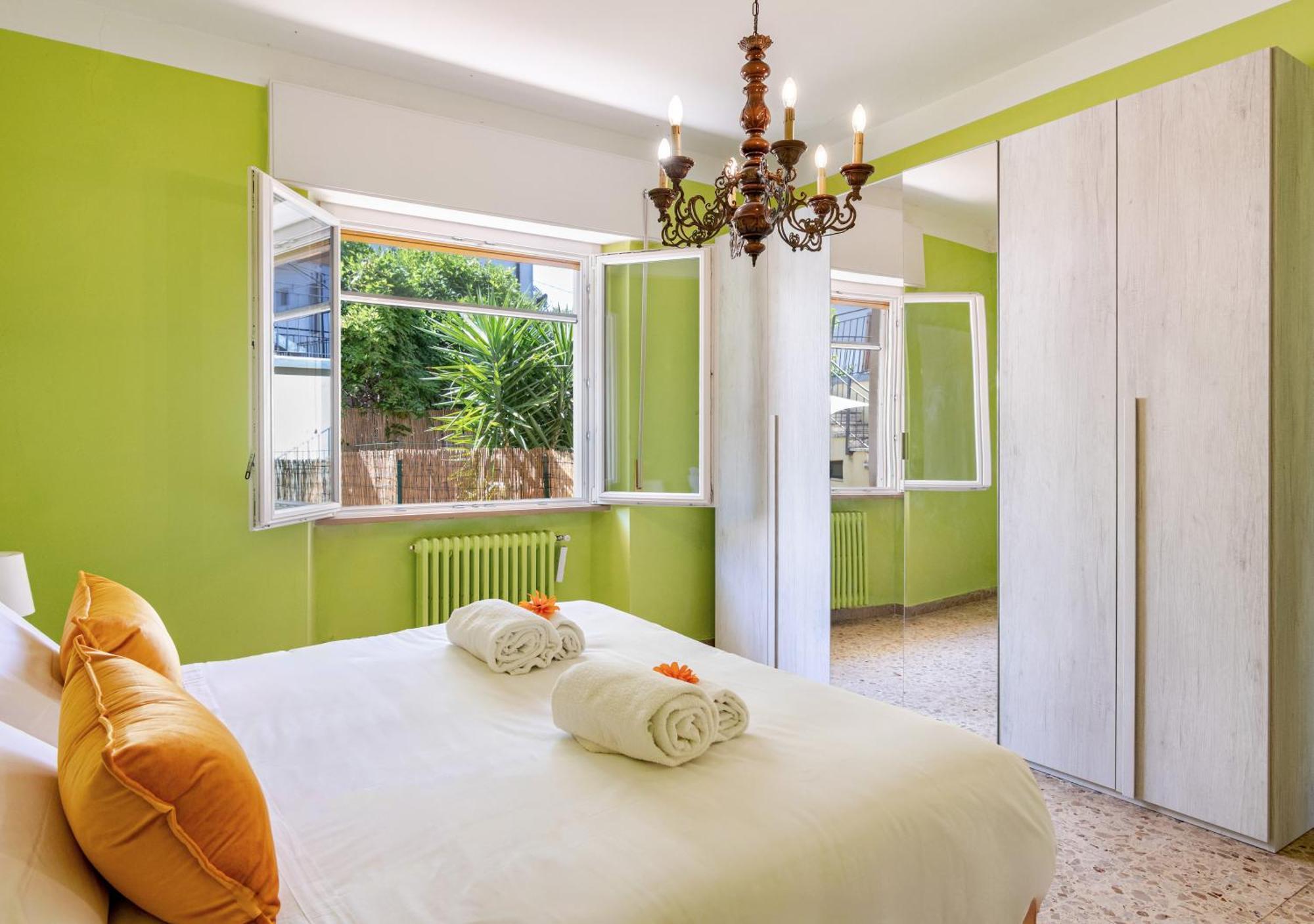 Hostly-la Casa Di Andrea-near The Leaning Tower *