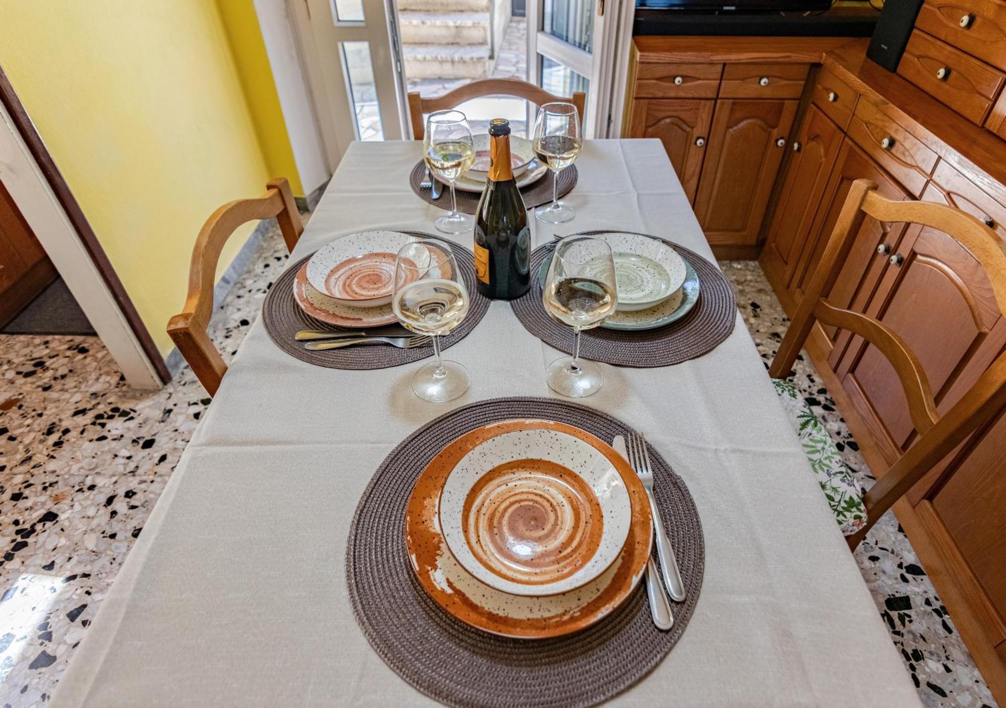 Hostly-la Casa Di Andrea-near The Leaning Tower