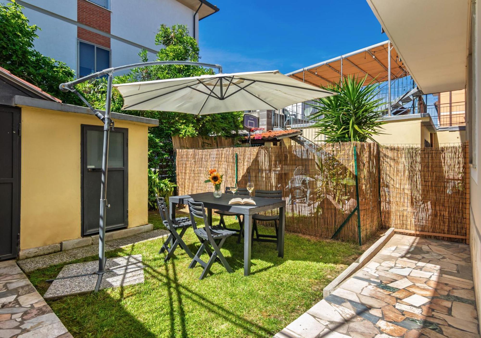 Apartment Hostly-la Casa Di Andrea-near The Leaning Tower