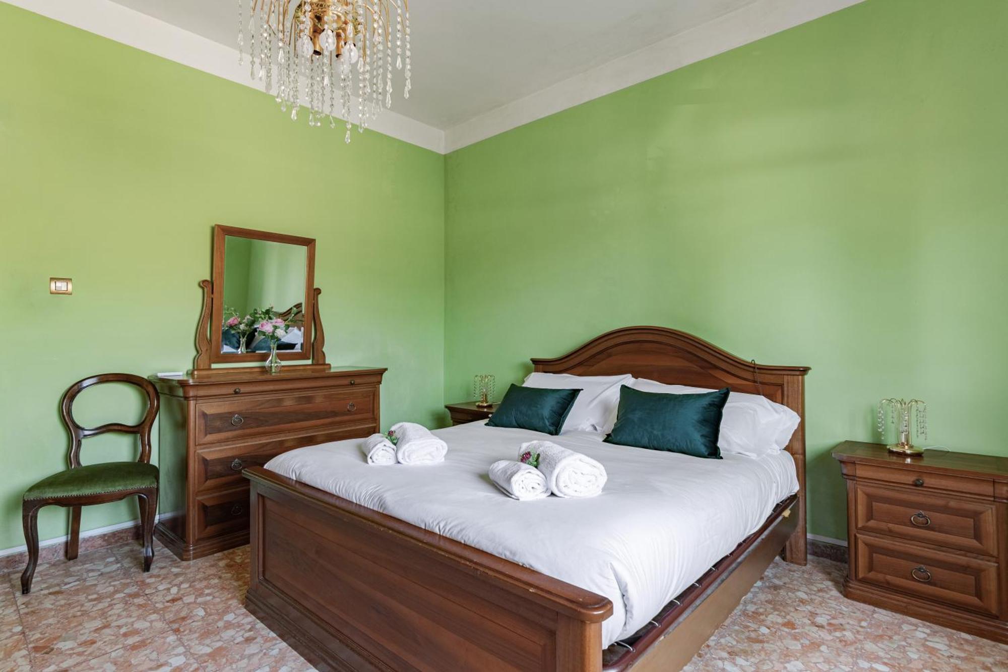 Hostly-la Casa Di Andrea-near The Leaning Tower Apartment Pisa