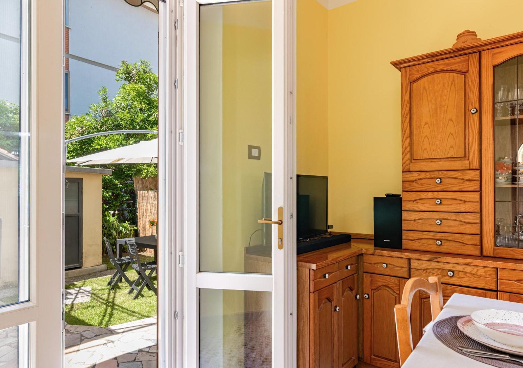 Hostly-la Casa Di Andrea-near The Leaning Tower *