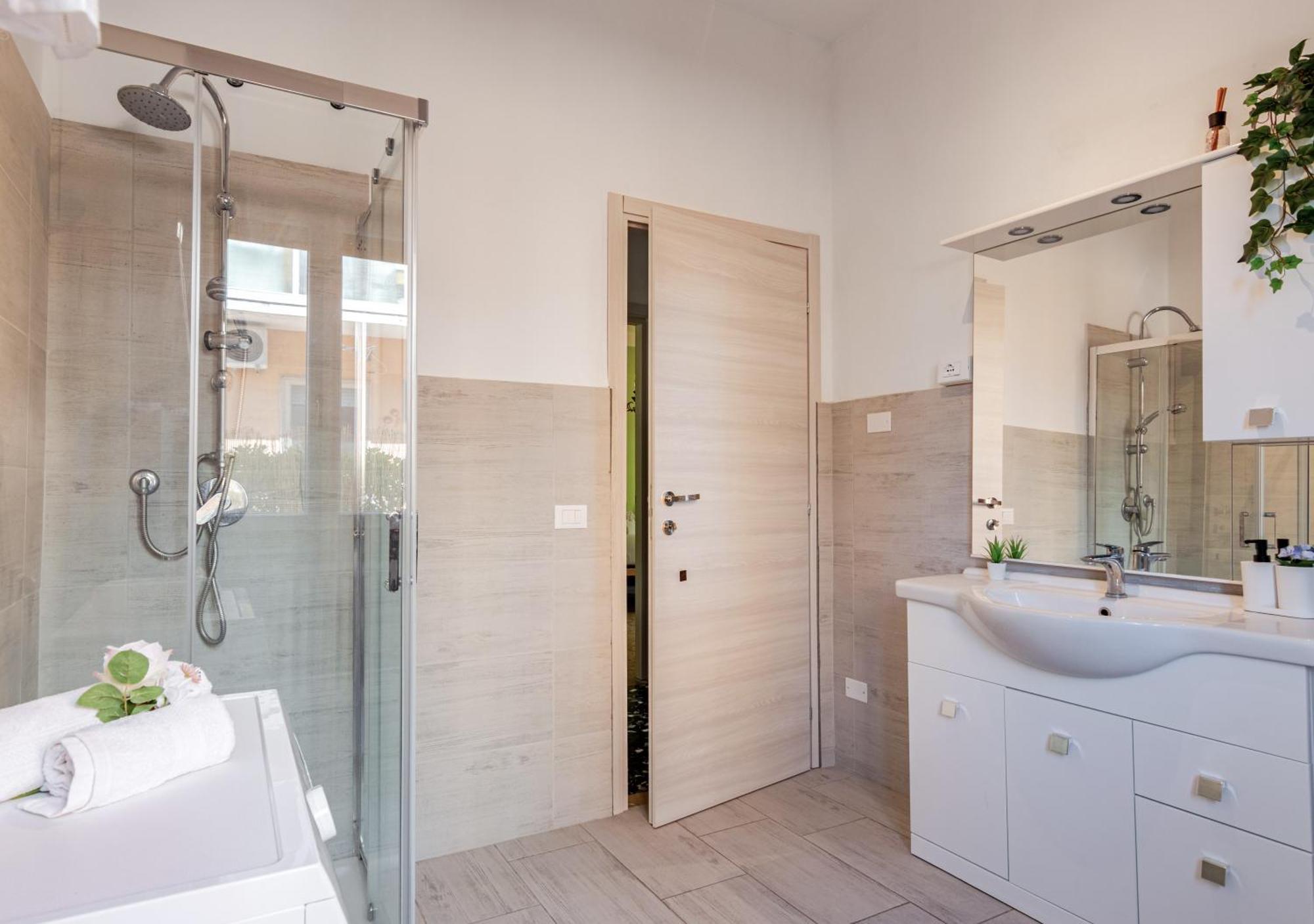 Hostly-la Casa Di Andrea-near The Leaning Tower Apartment