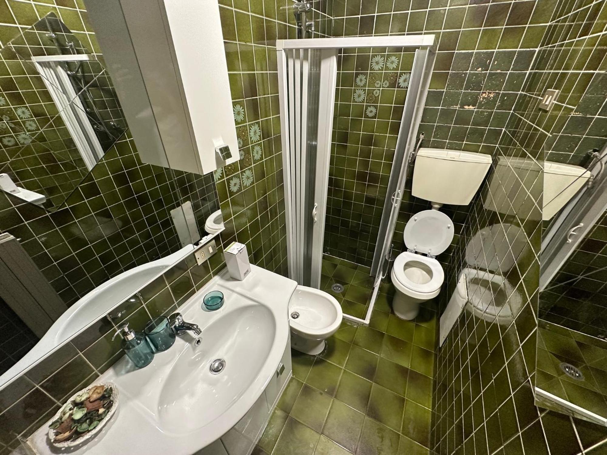 Ospedale Cisanello Bulls House Apartamento *