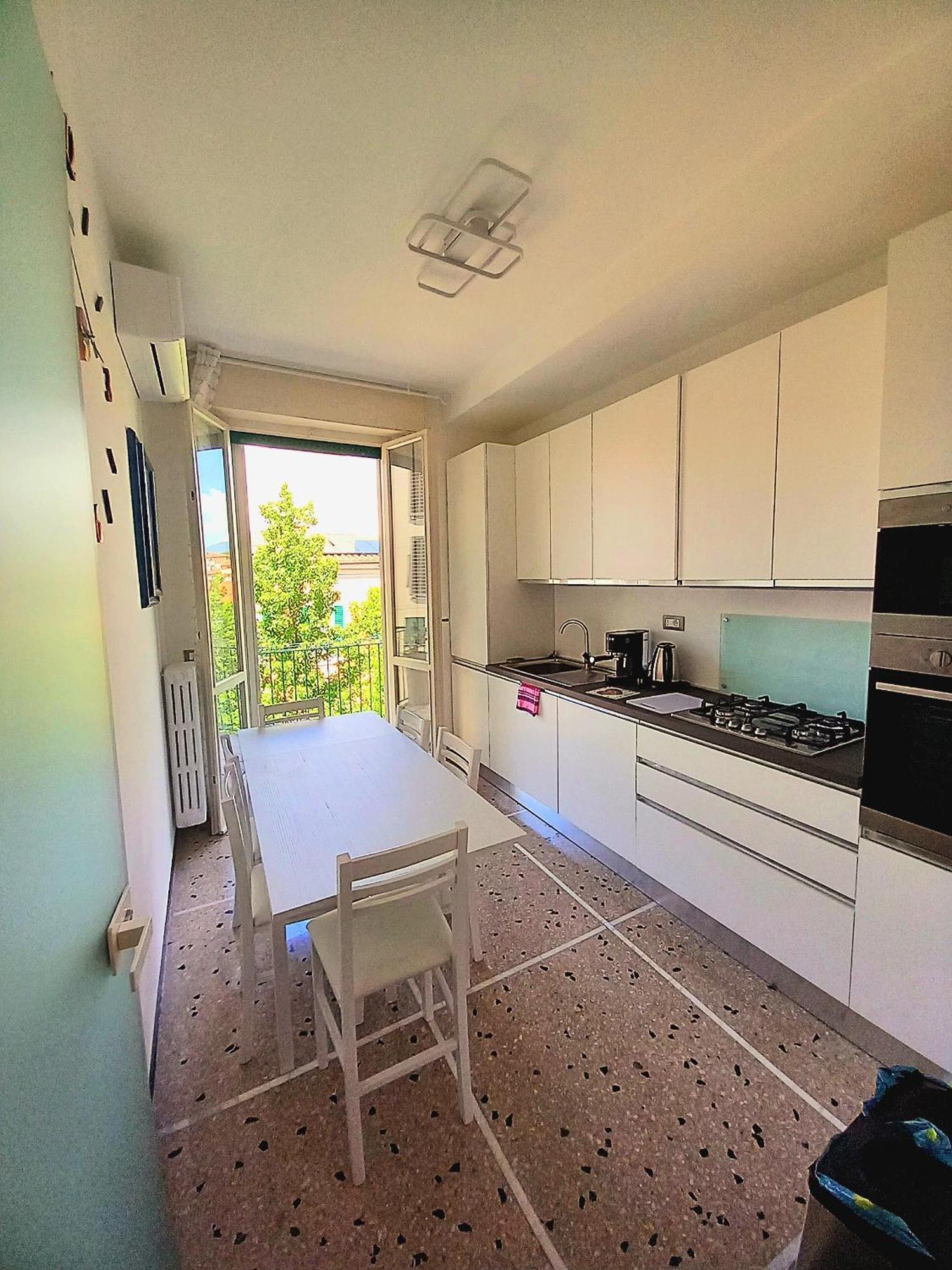 Apartment Terzopiano Pisa