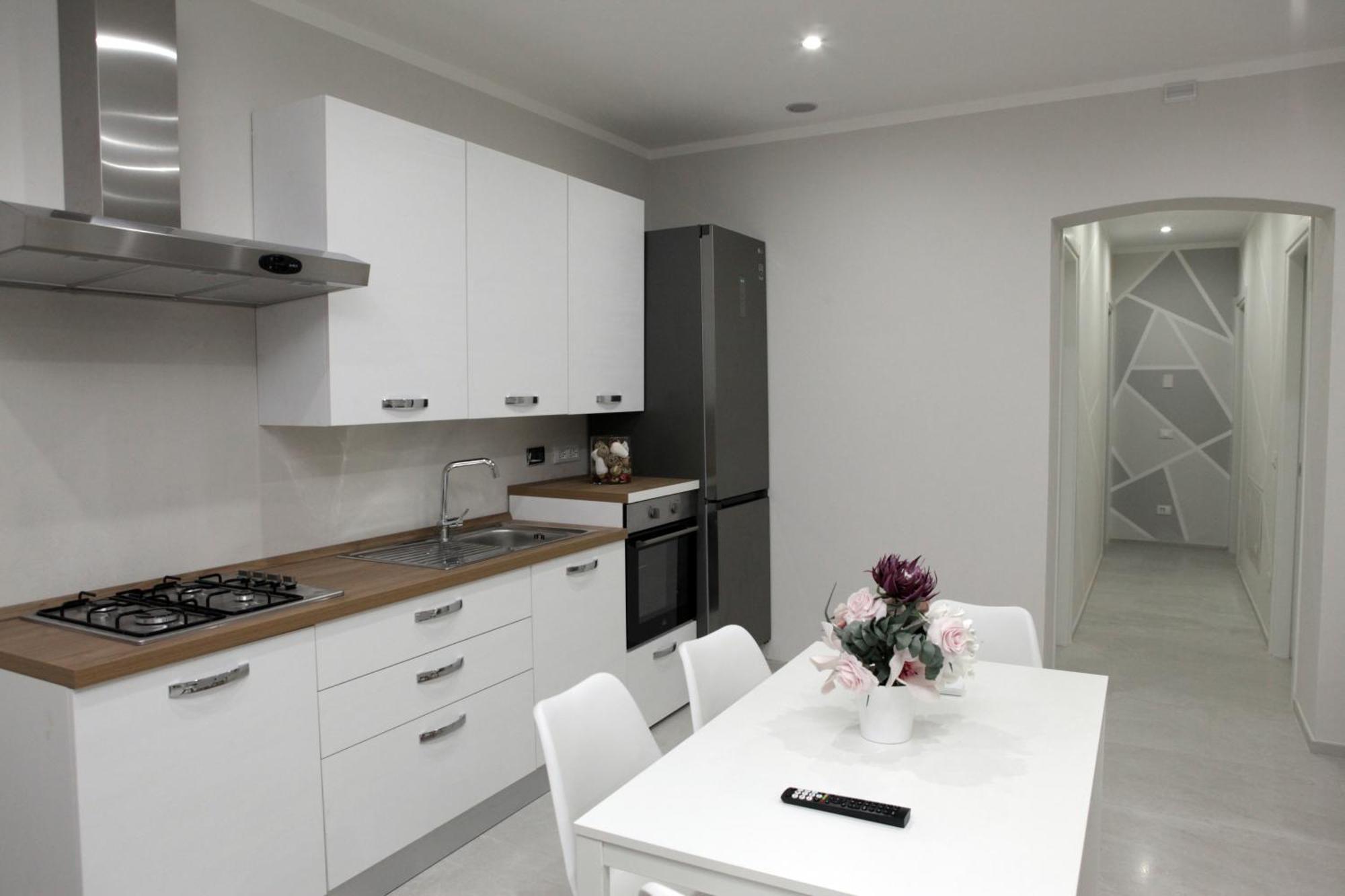 Telko Bed & Breakfast Pisa
