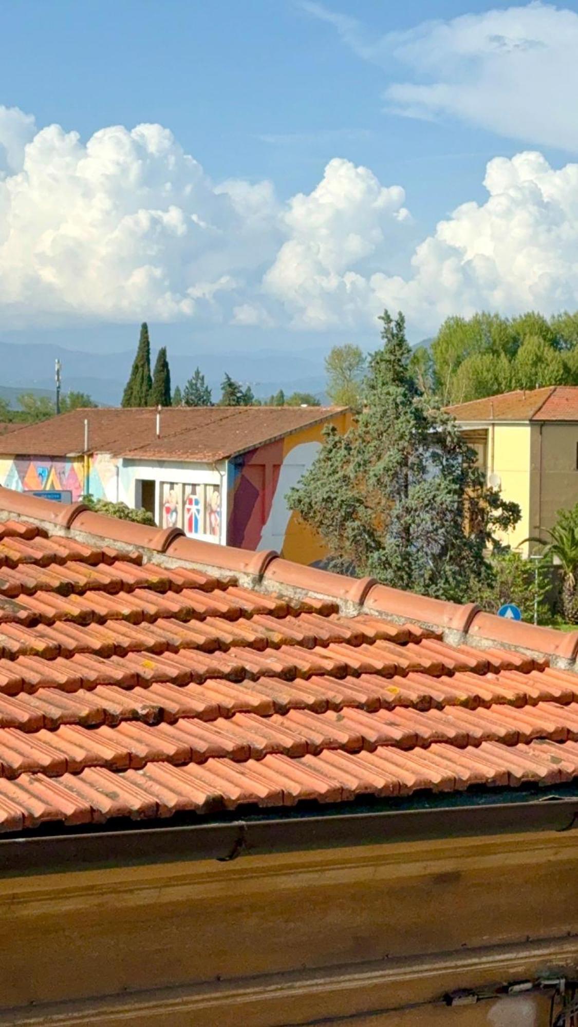 Lorenzo S House Nearby Leaning Tower Free Parking