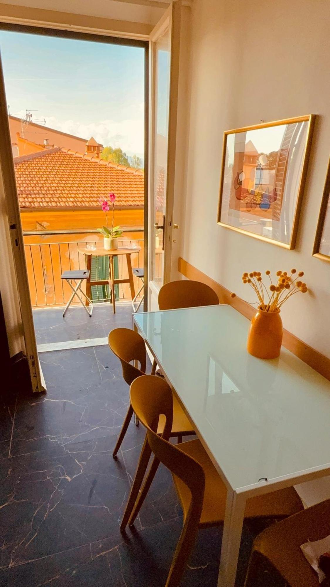 Lorenzo S House Nearby Leaning Tower Free Parking Pisa